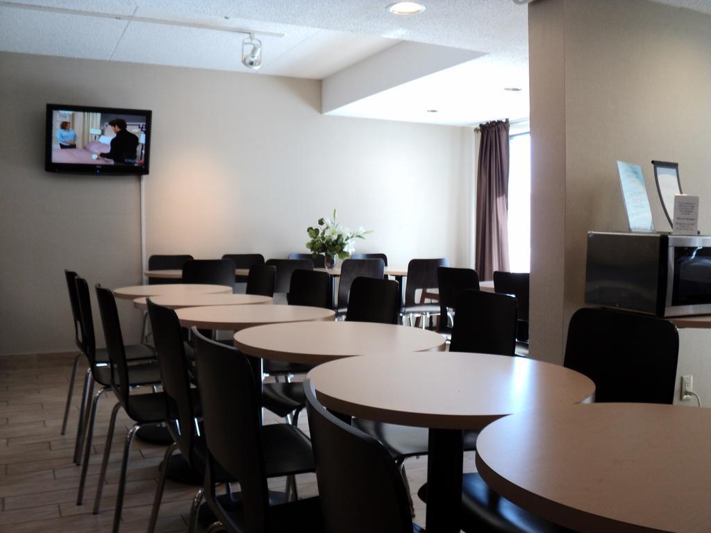 Hotel Comfort North 2*