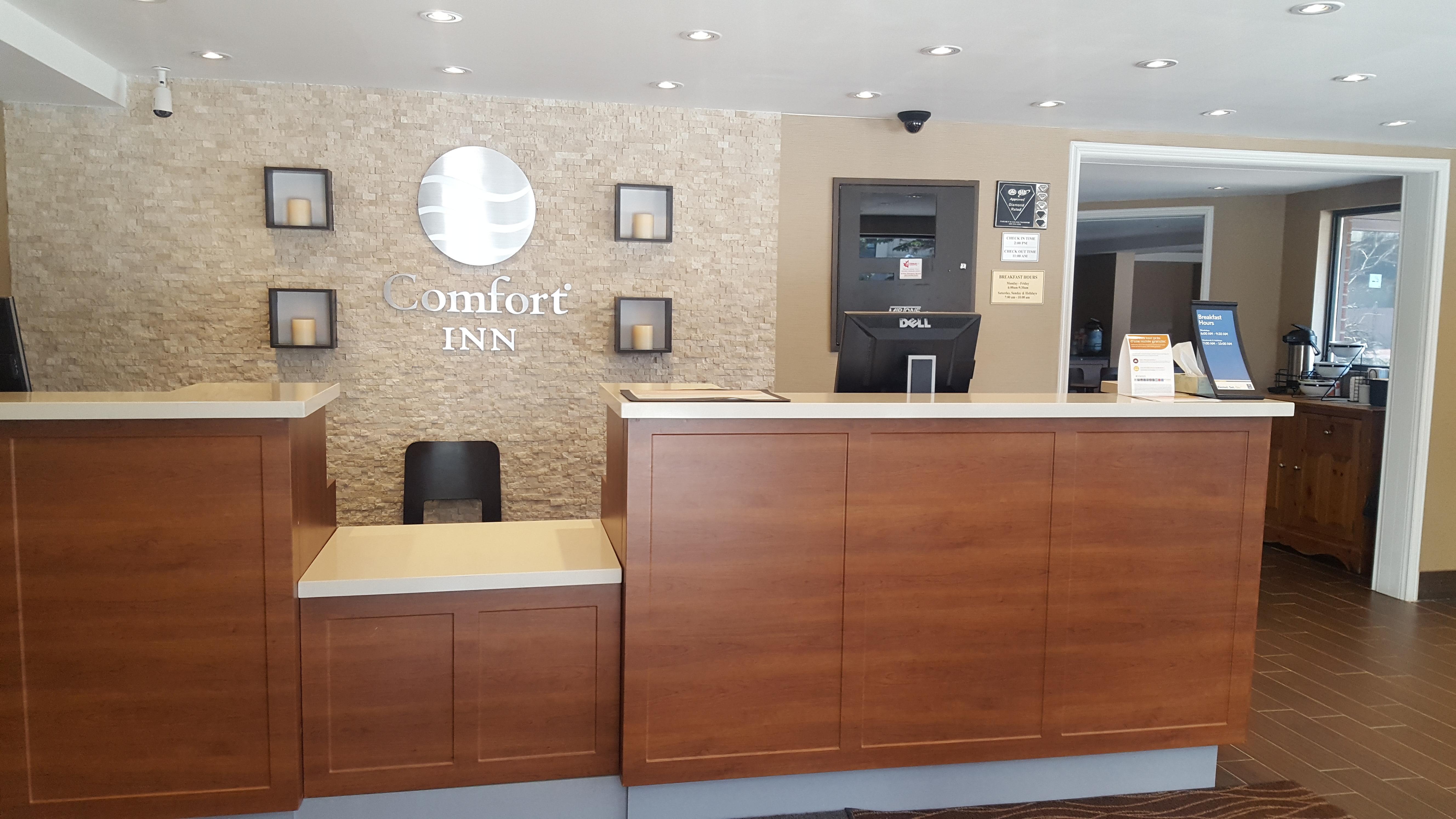 Hotel Comfort North