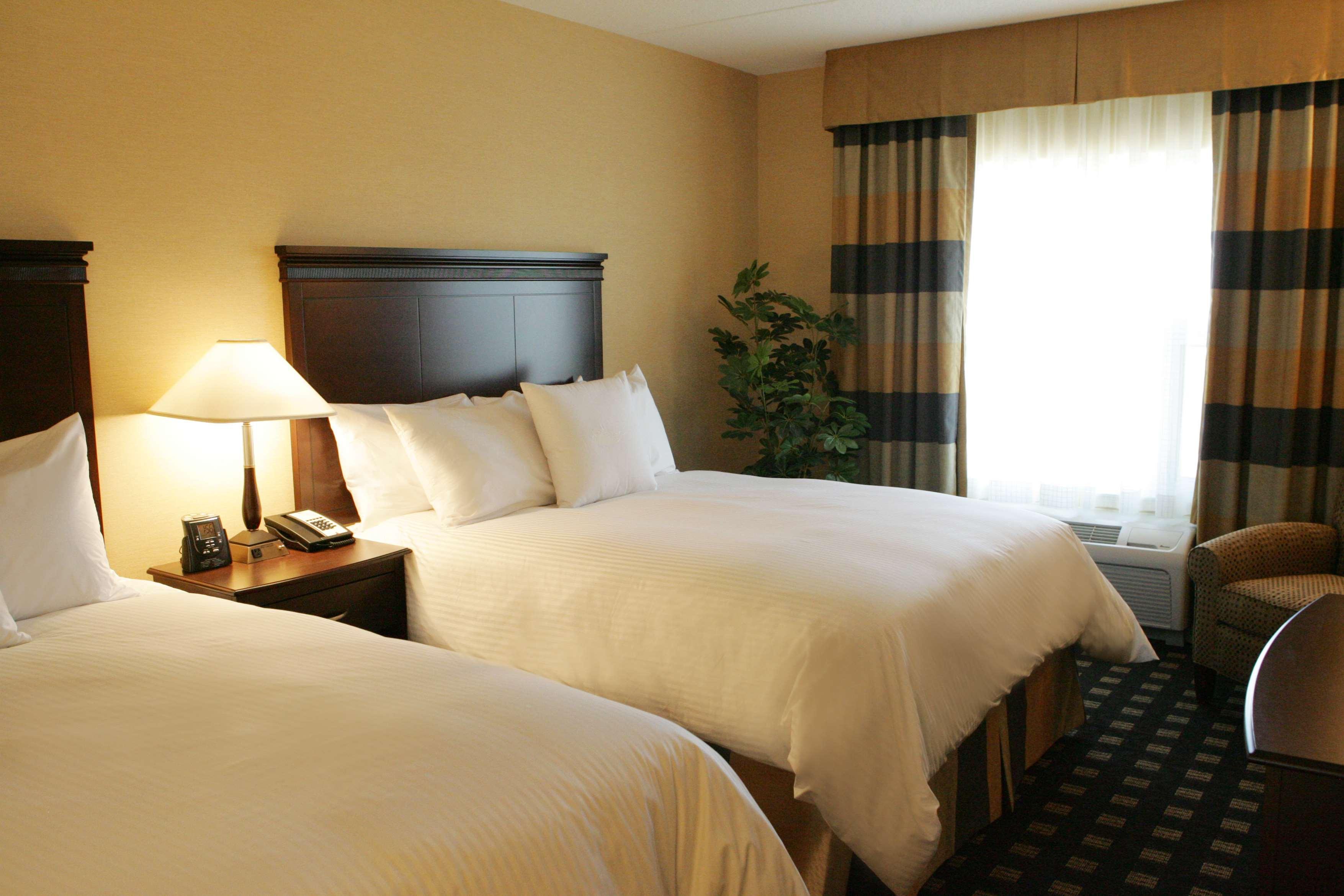 Homewood By Hilton Airport Corporate Centre Hotel Toronto