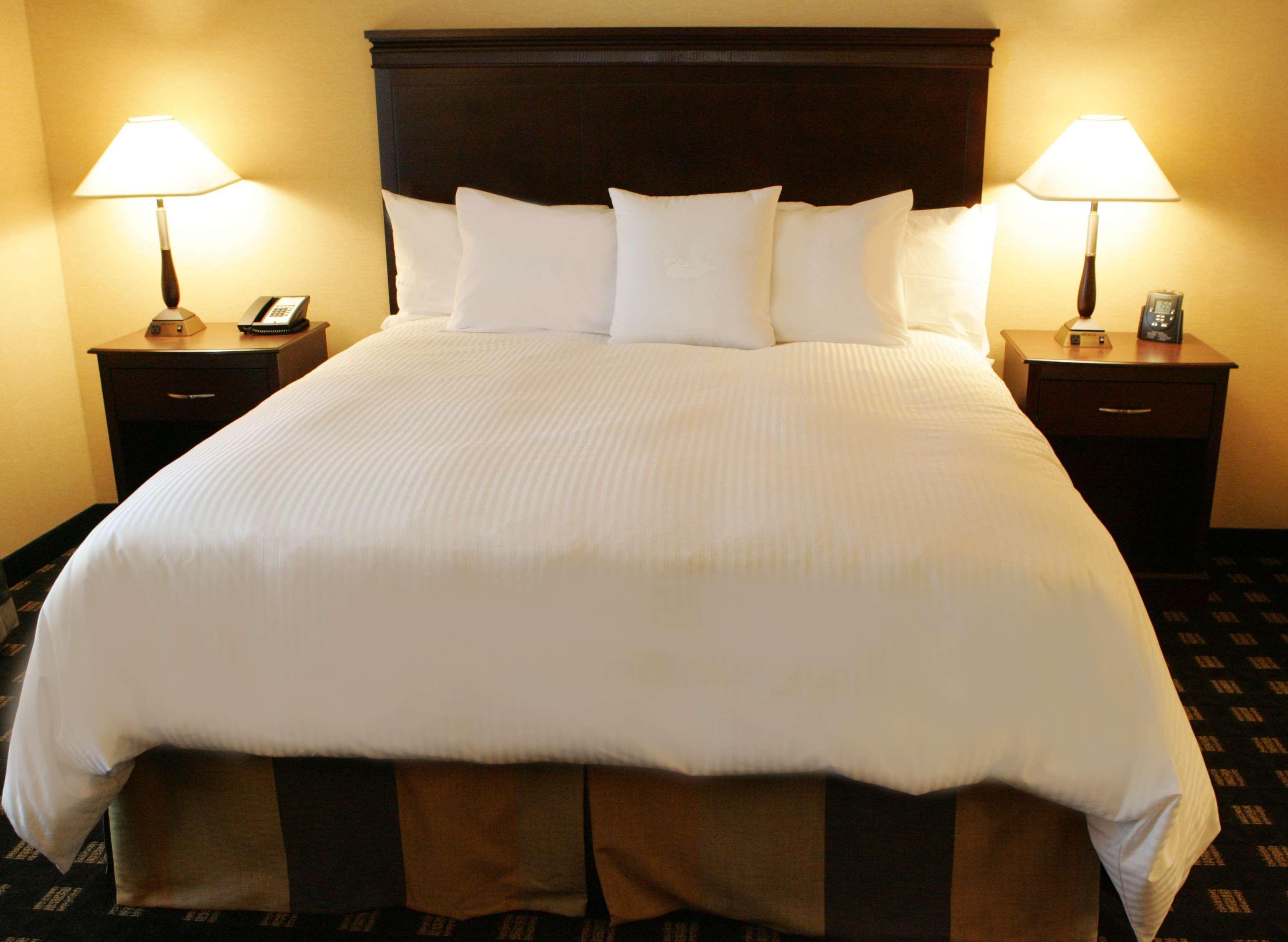 Homewood By Hilton Airport Corporate Centre Hotel