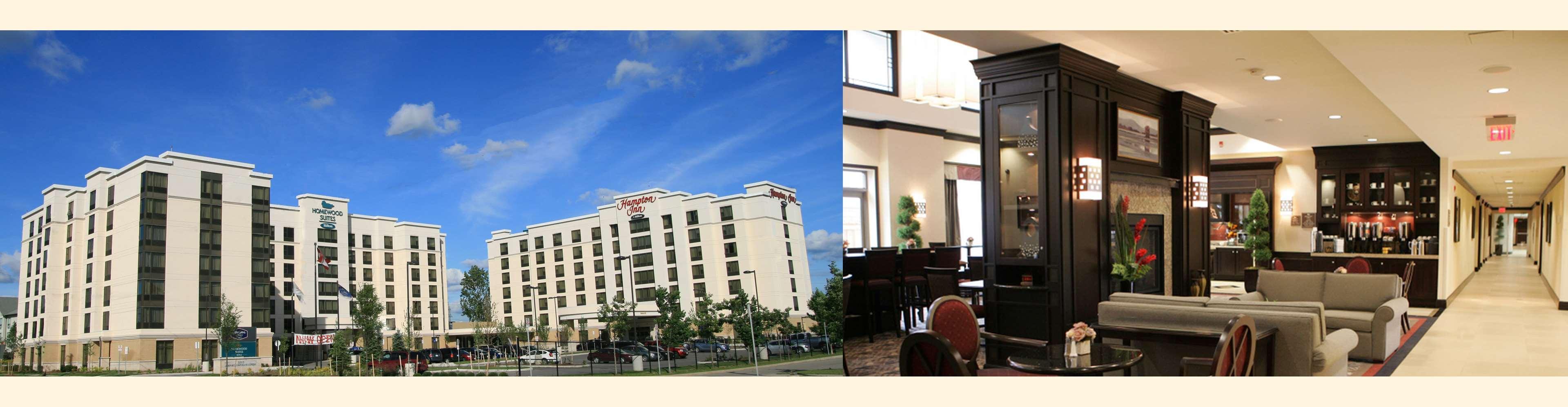 Hotel Homewood By Hilton Airport Corporate Centre