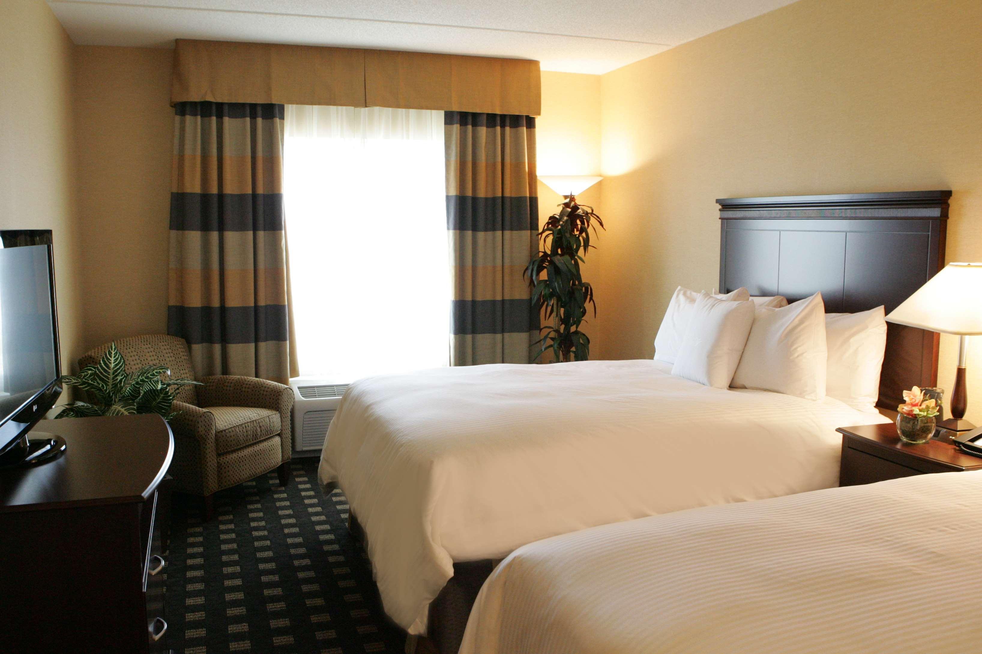 Homewood By Hilton Airport Corporate Centre Hotel Toronto