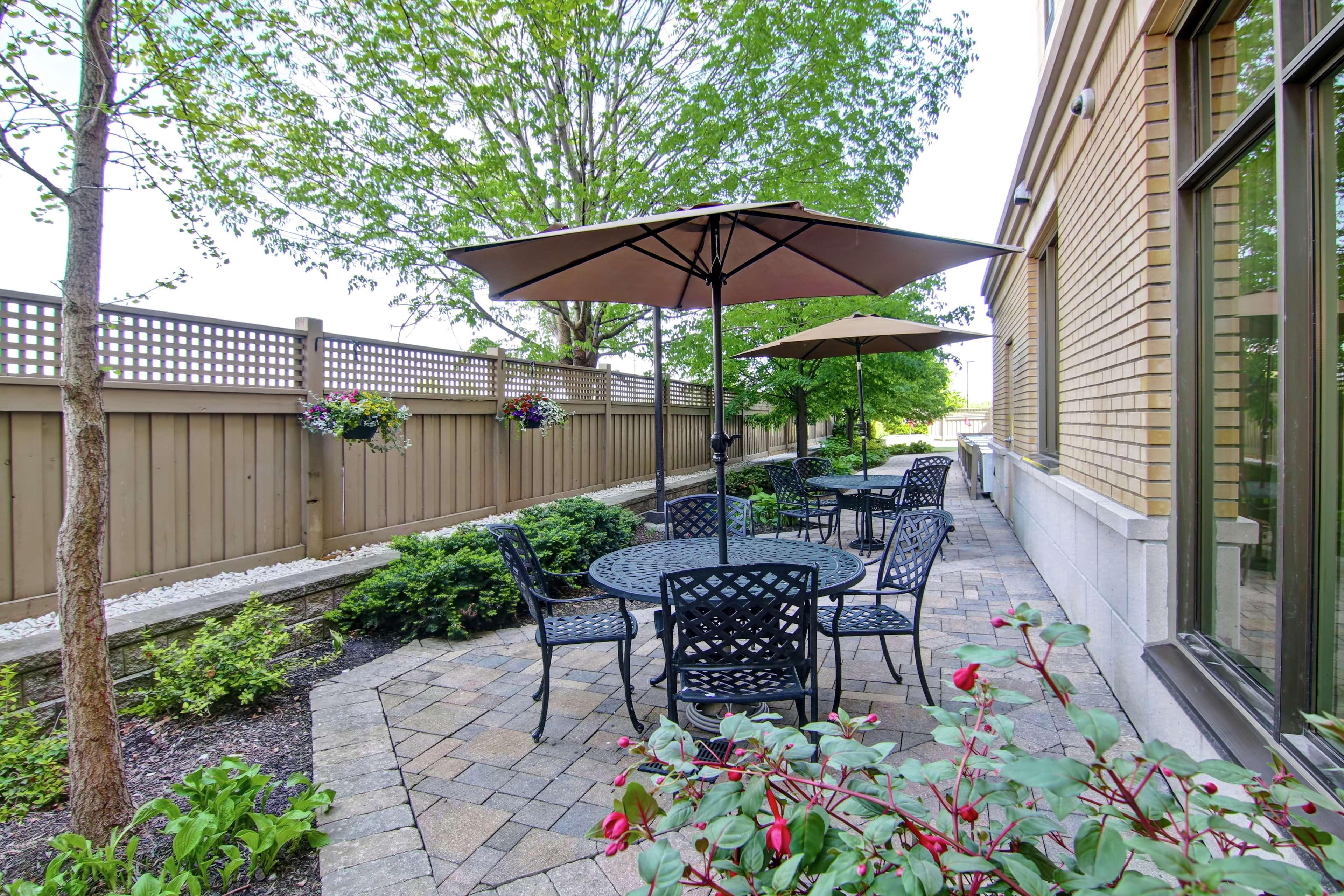 Homewood By Hilton Airport Corporate Centre Hotel
