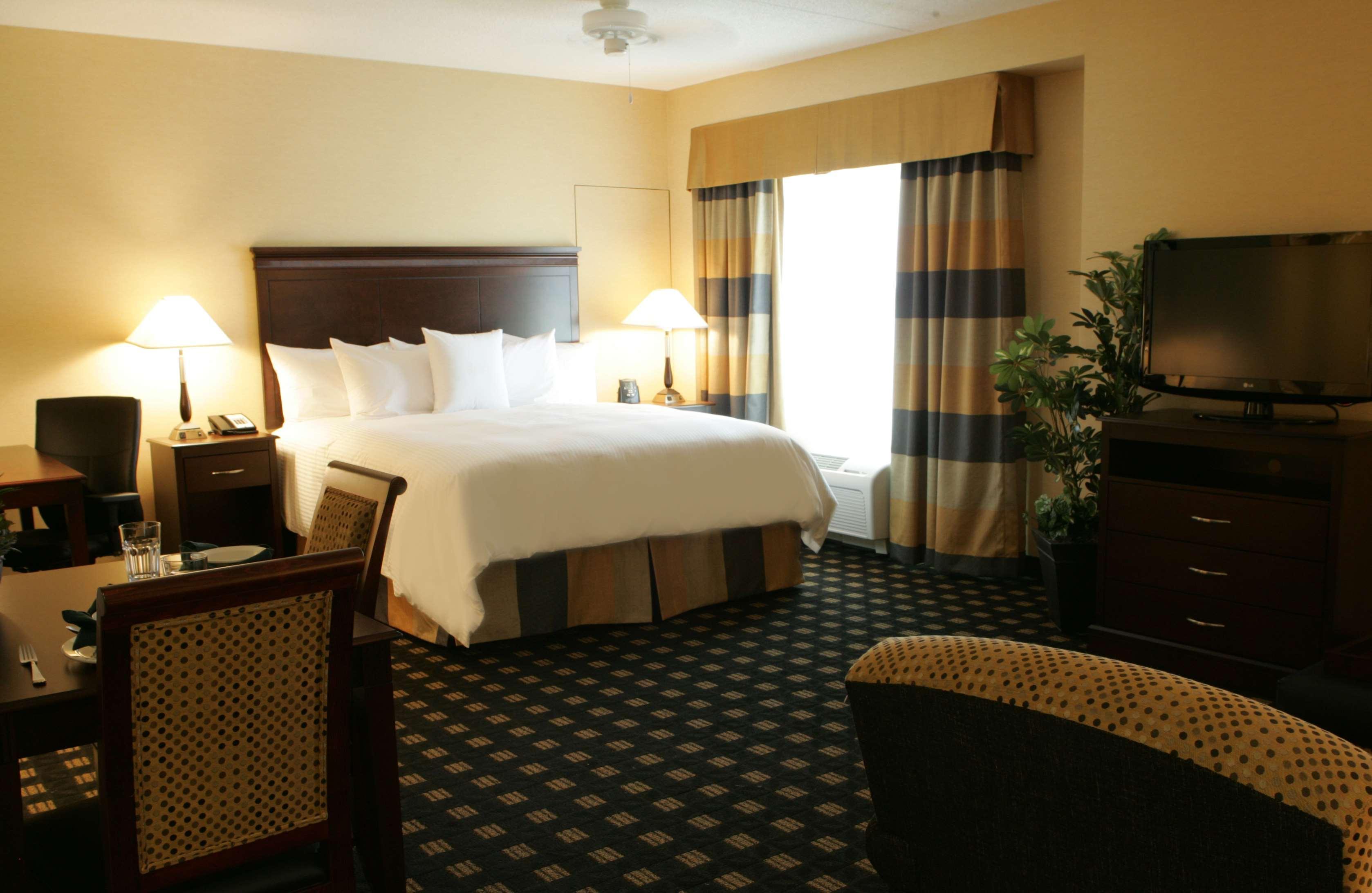 Homewood By Hilton Airport Corporate Centre 3* Toronto