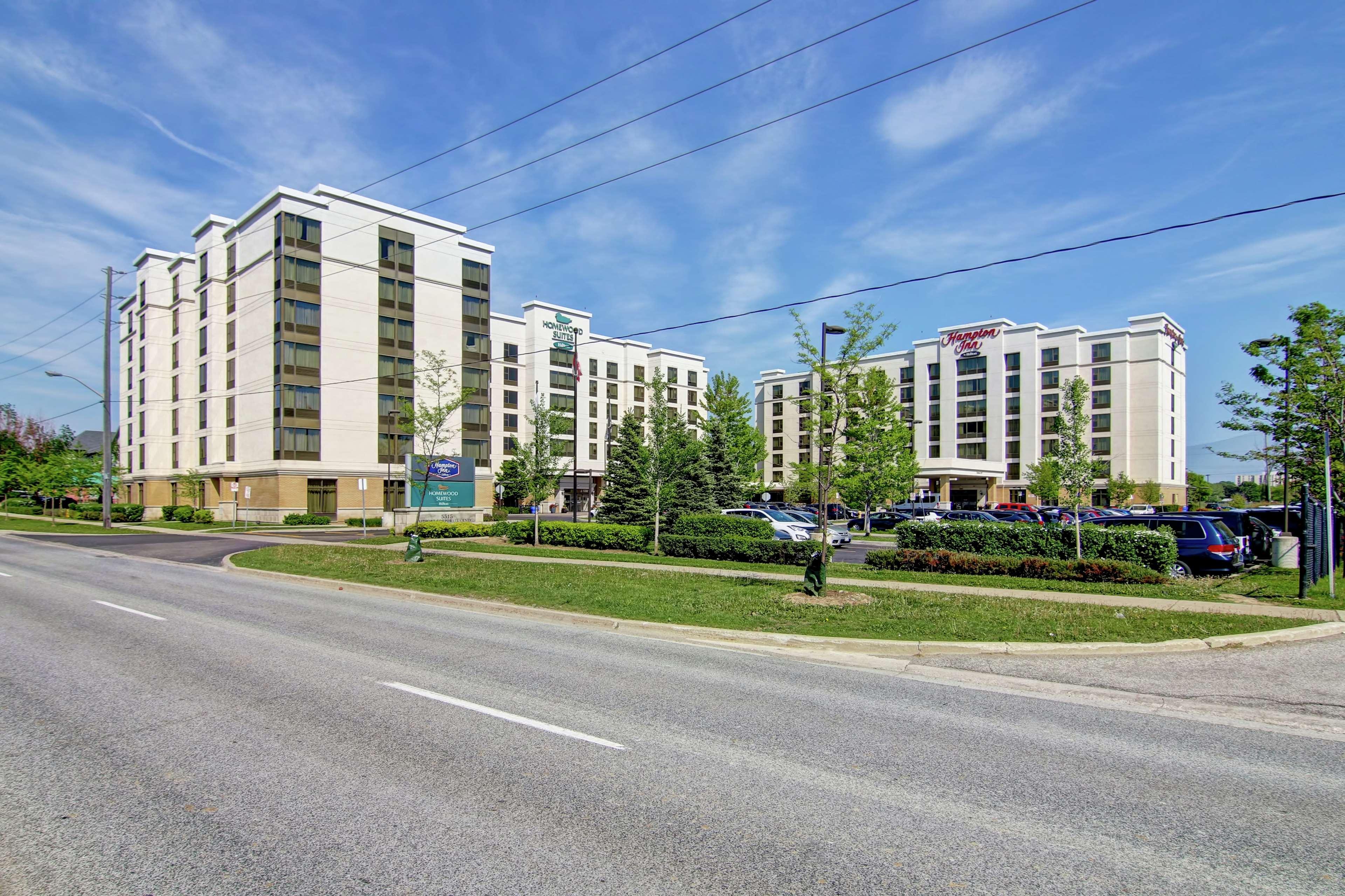 Hotel Homewood By Hilton Airport Corporate Centre