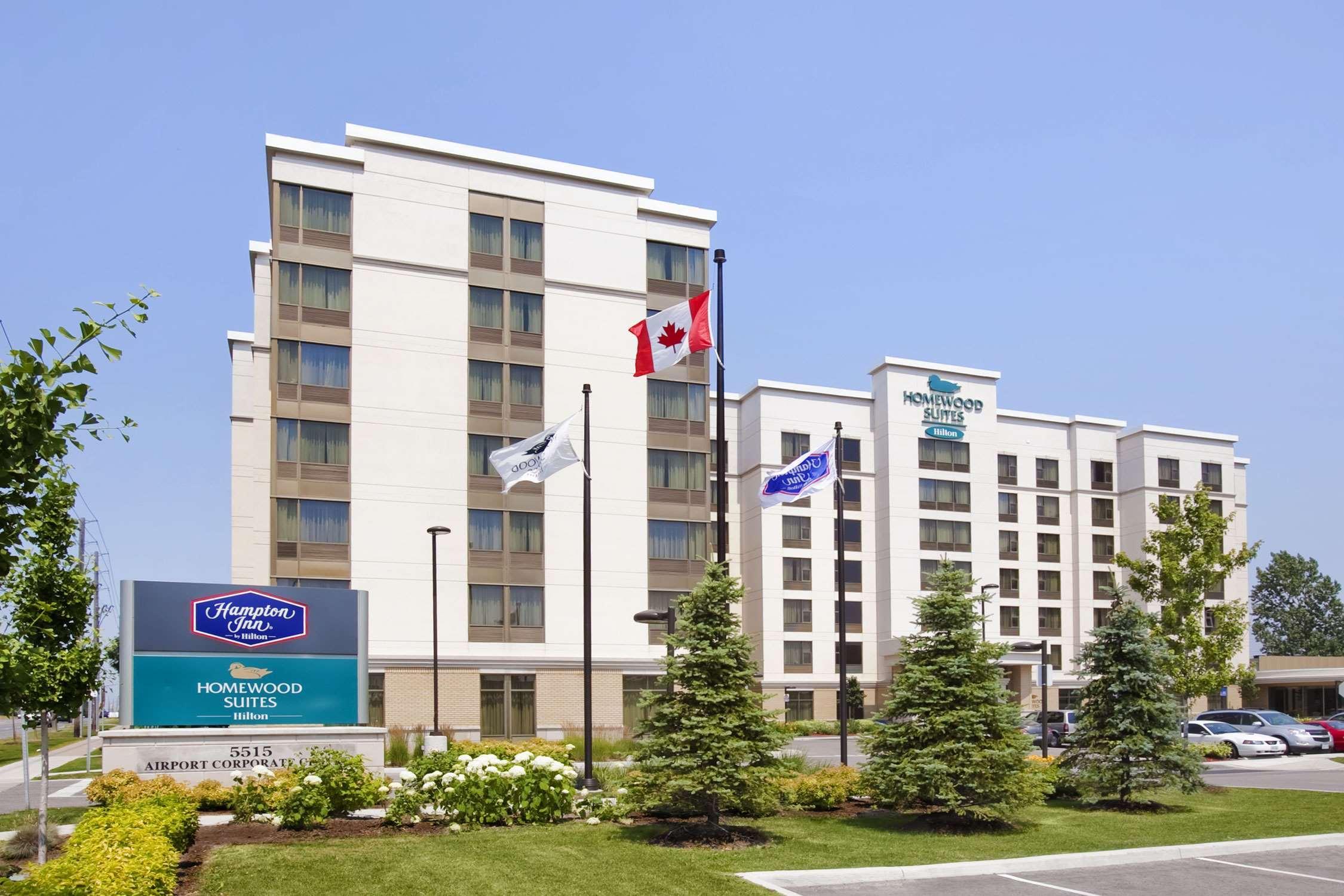 Homewood By Hilton Airport Corporate Centre Hotel