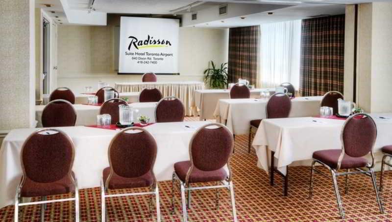 Radisson Airport Toronto