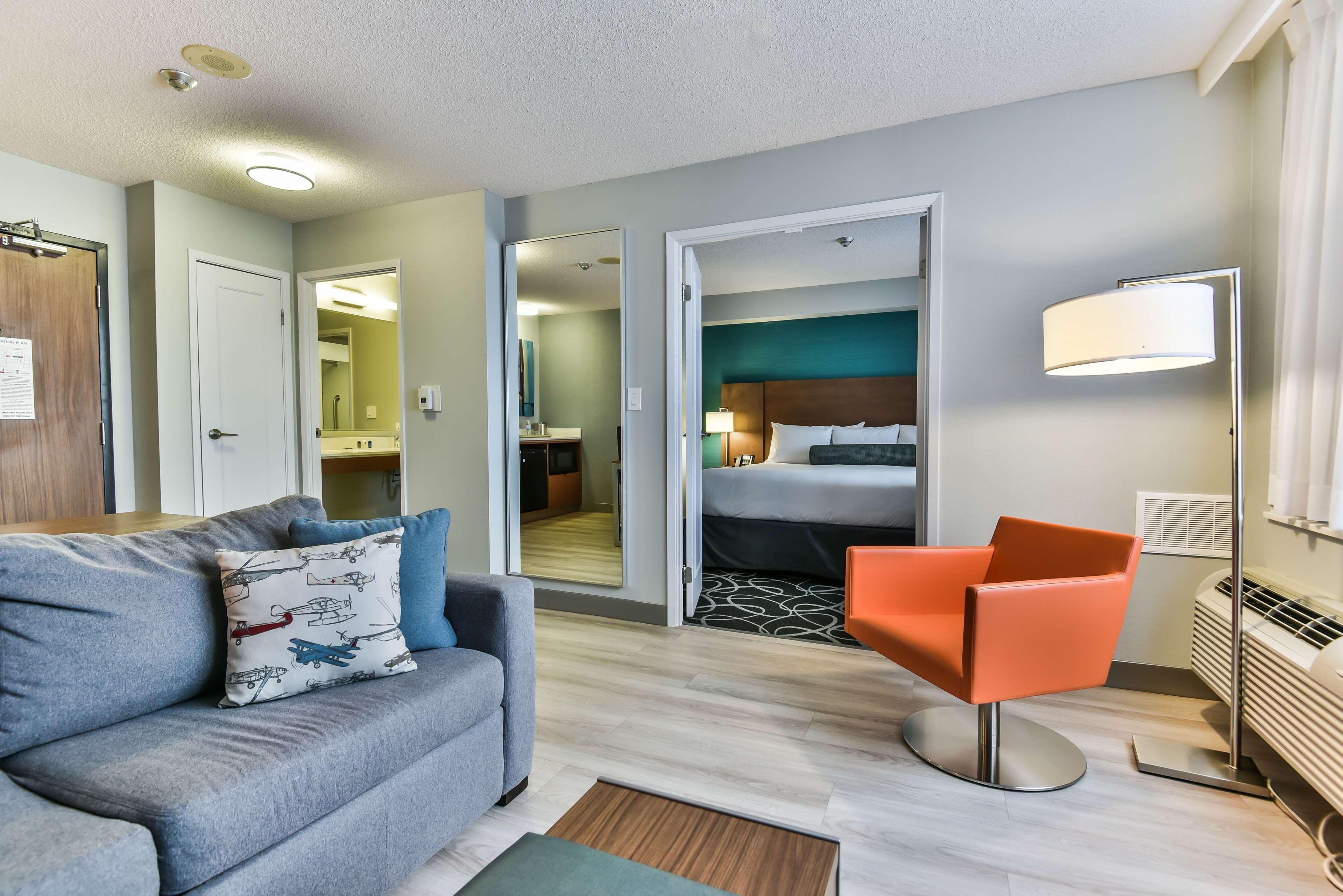 Hotel Radisson Airport
