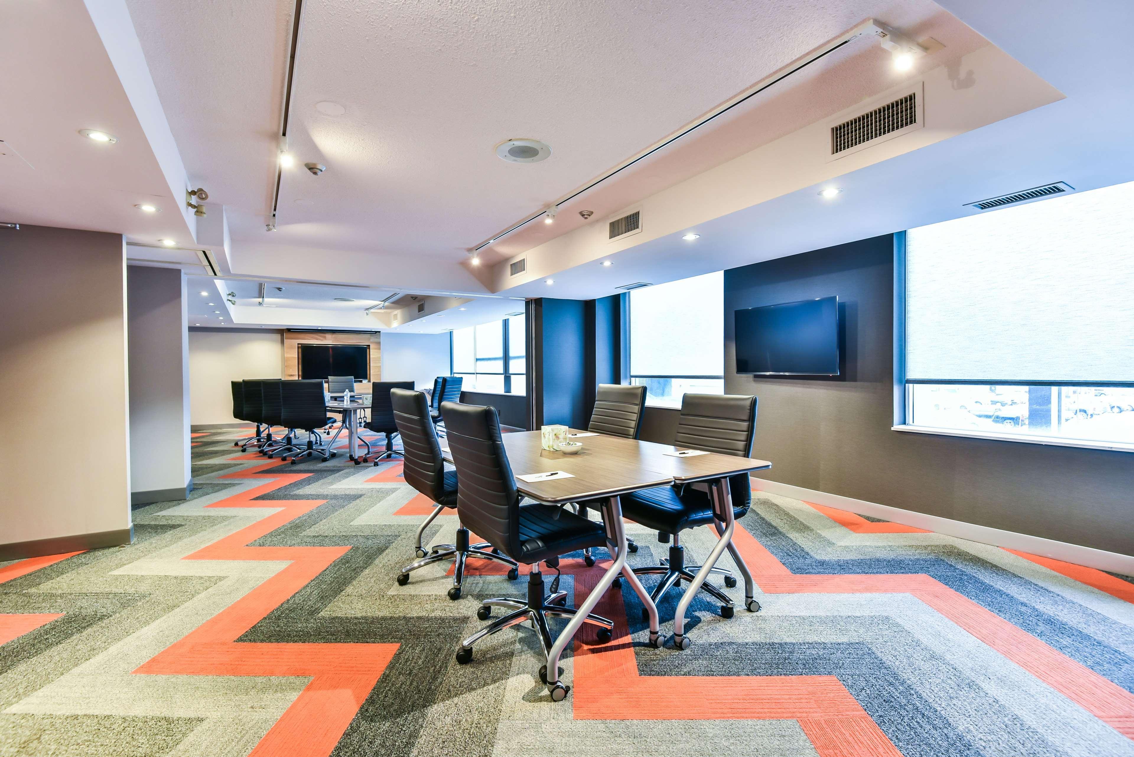 Radisson Airport Hotel Toronto