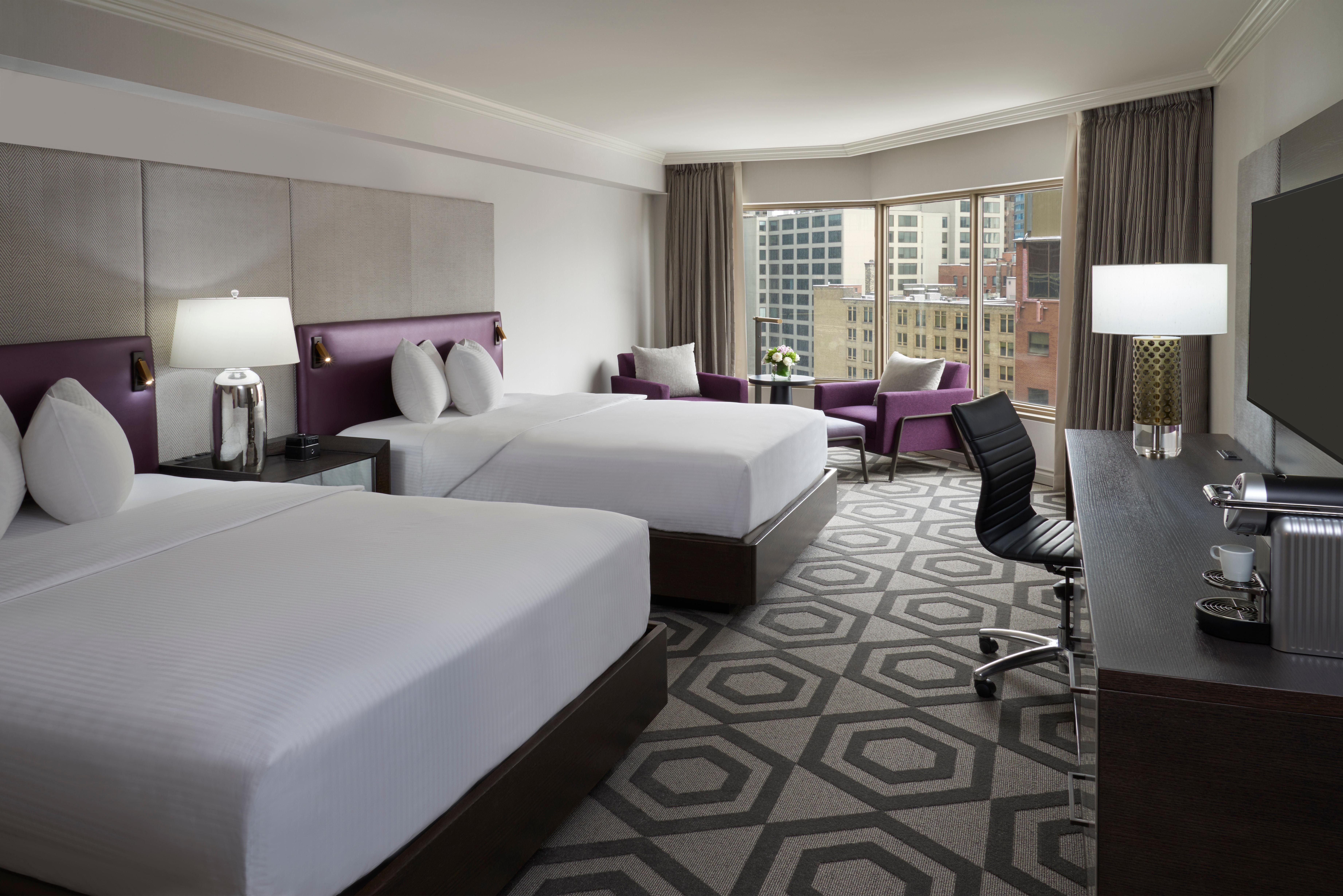 Hotel Intercontinental Centre By Ihg 4*