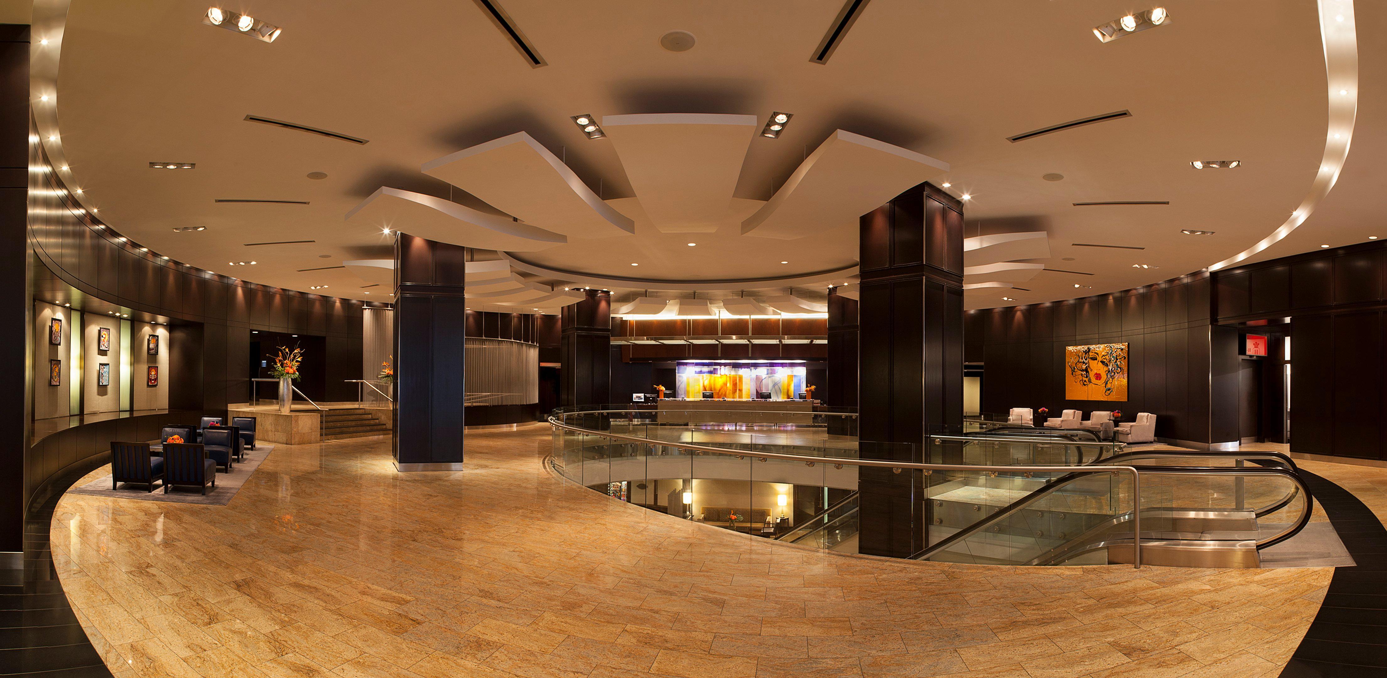 Intercontinental Centre By Ihg Hotel Toronto