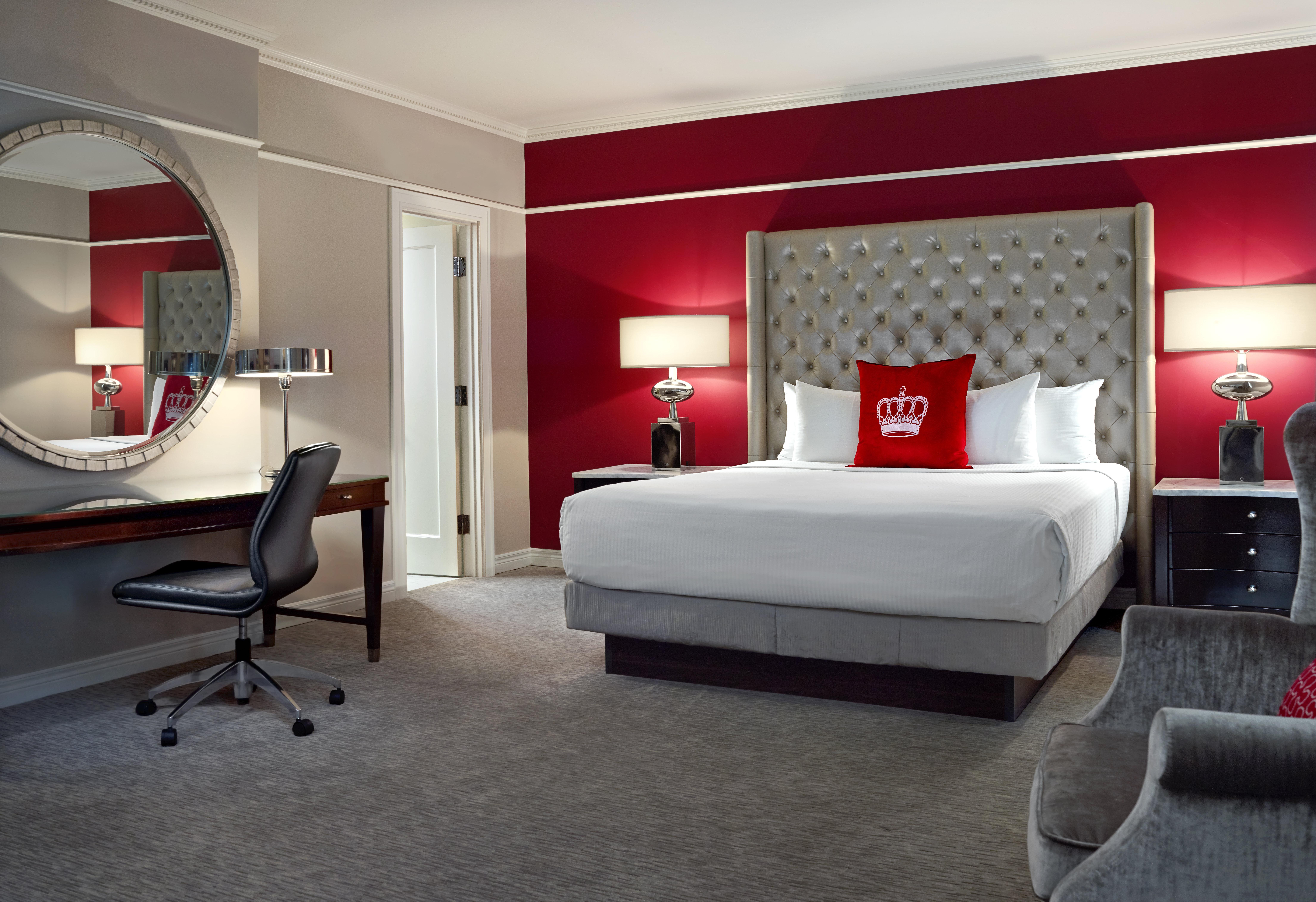 The Omni King Edward