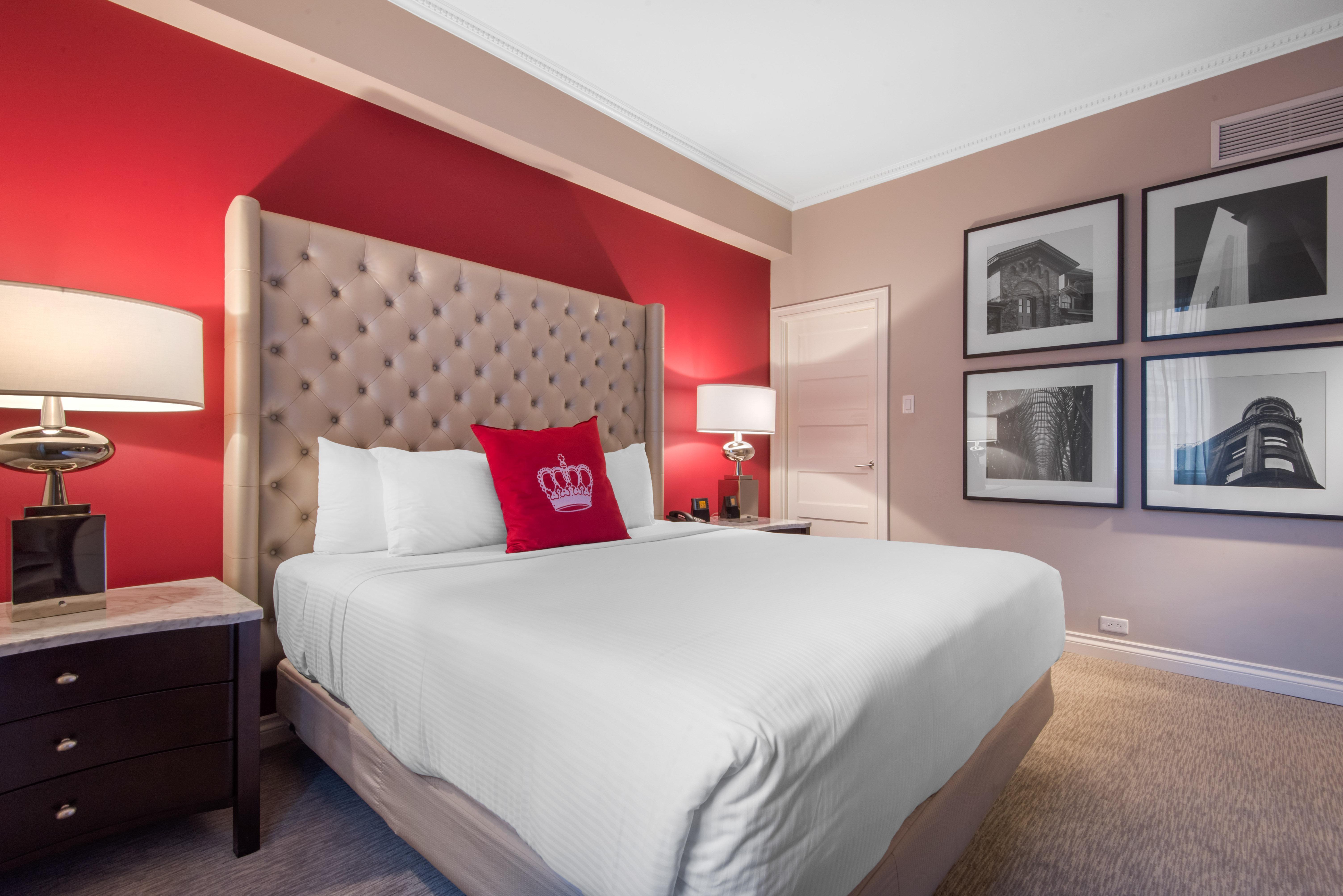 Hotel The Omni King Edward
