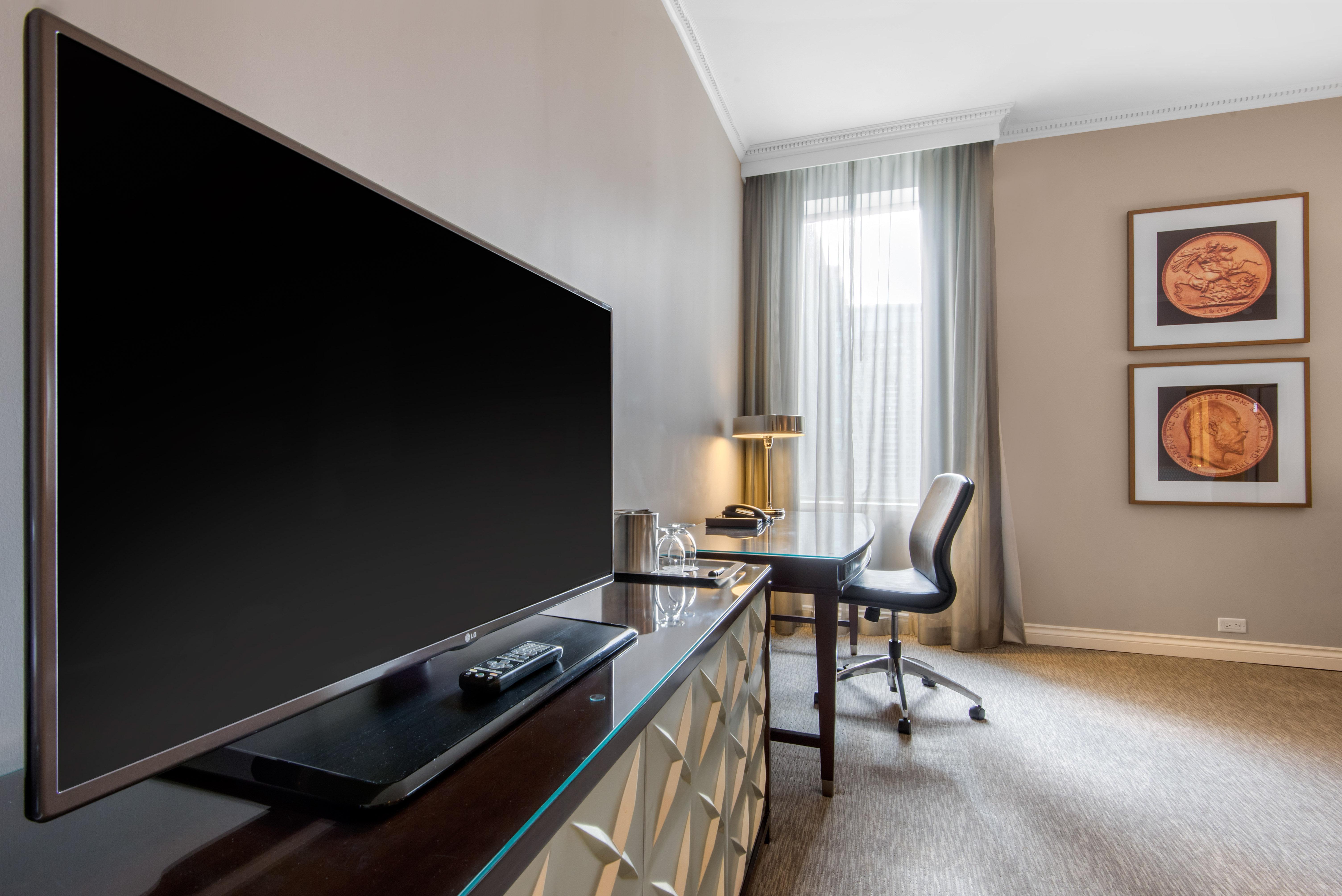 Hotel The Omni King Edward