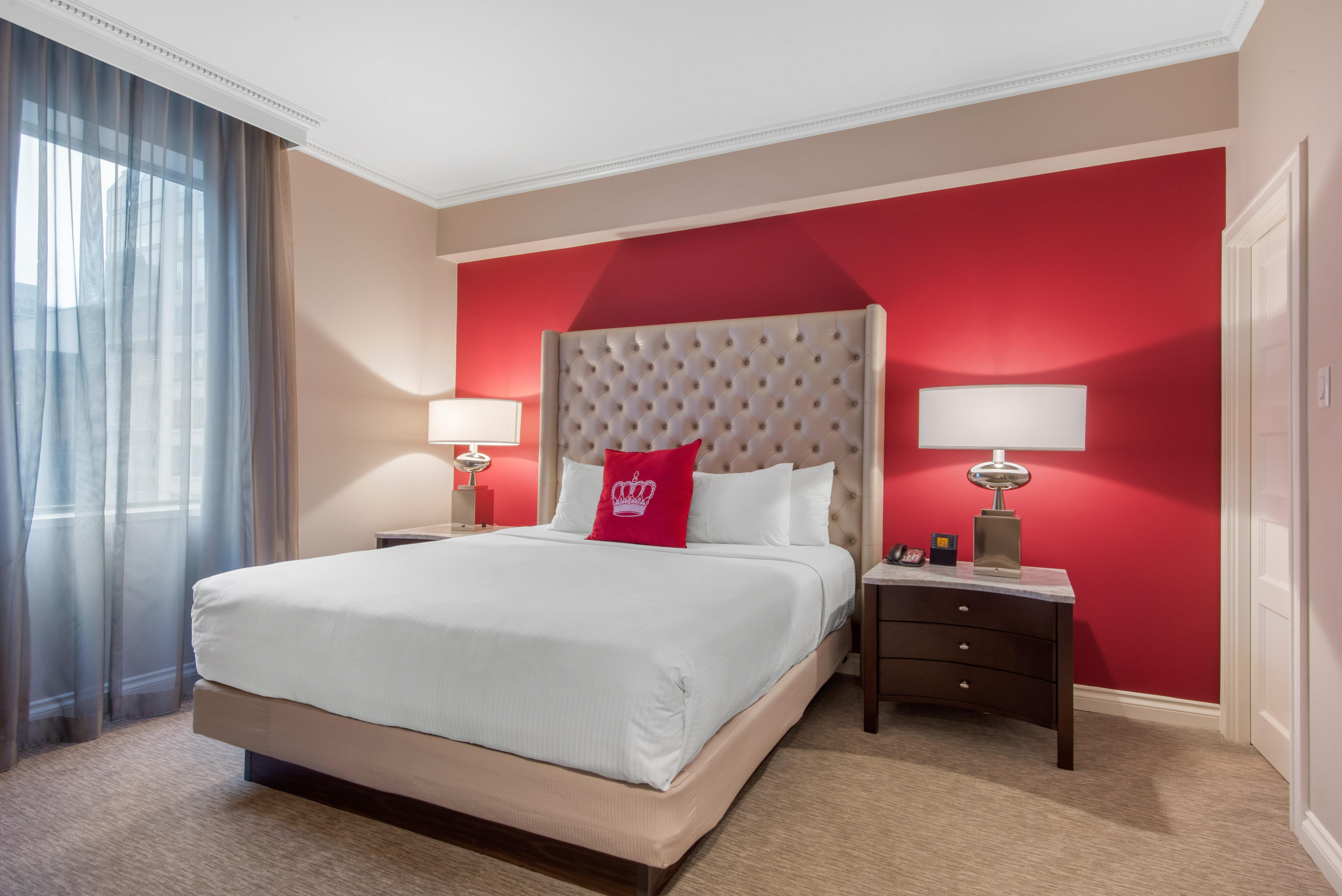 The Omni King Edward Hotel 4*