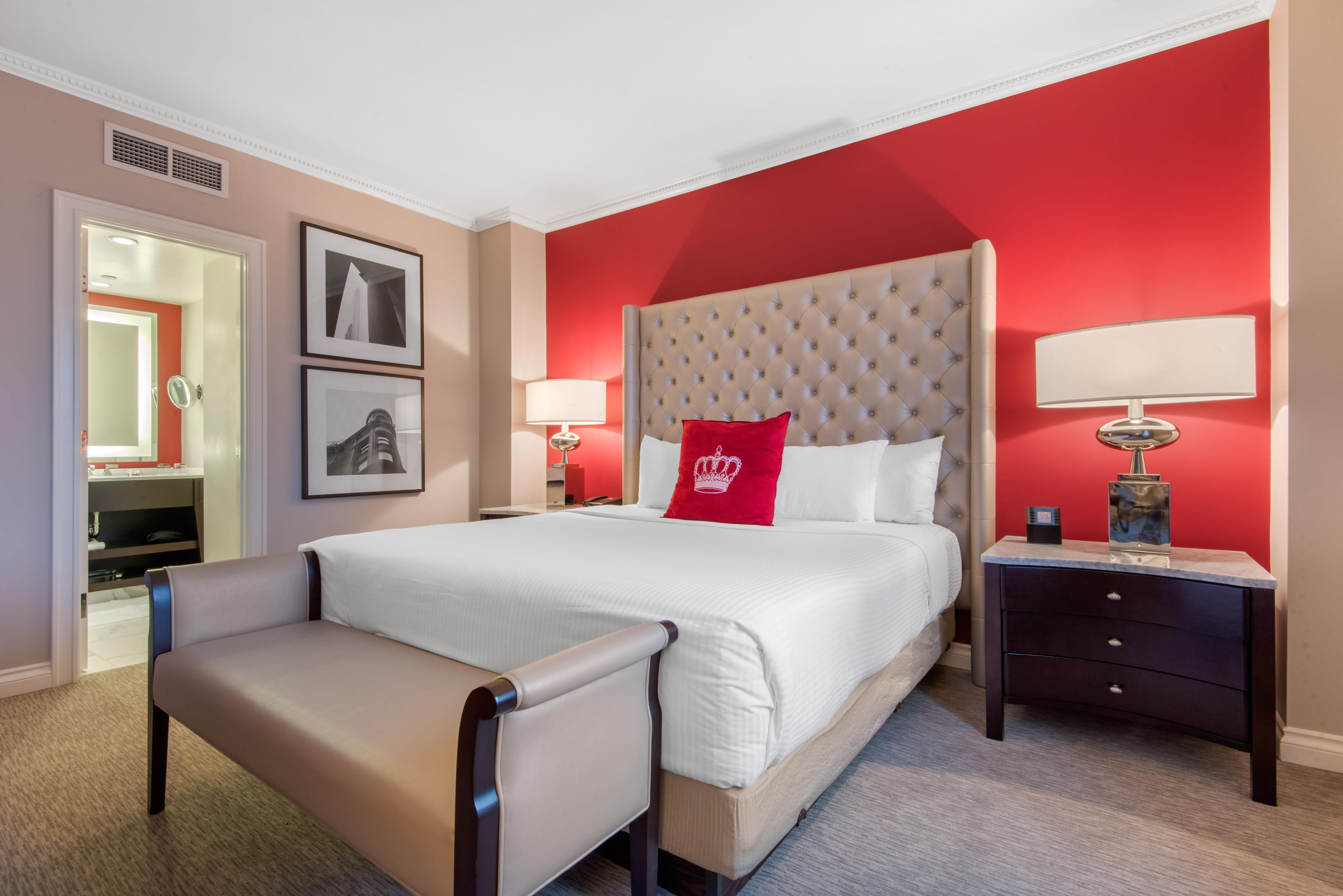 The Omni King Edward Toronto