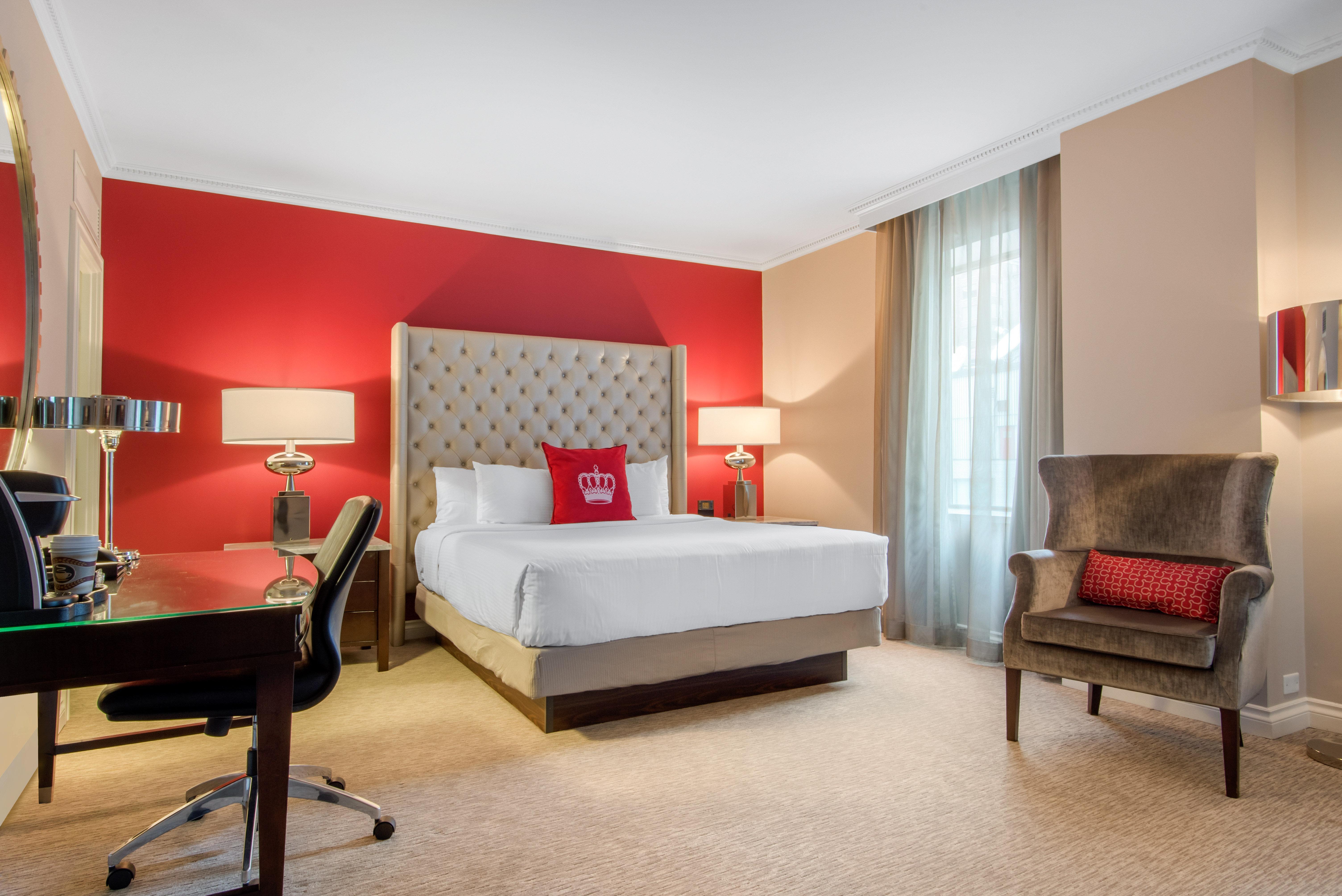 The Omni King Edward Toronto