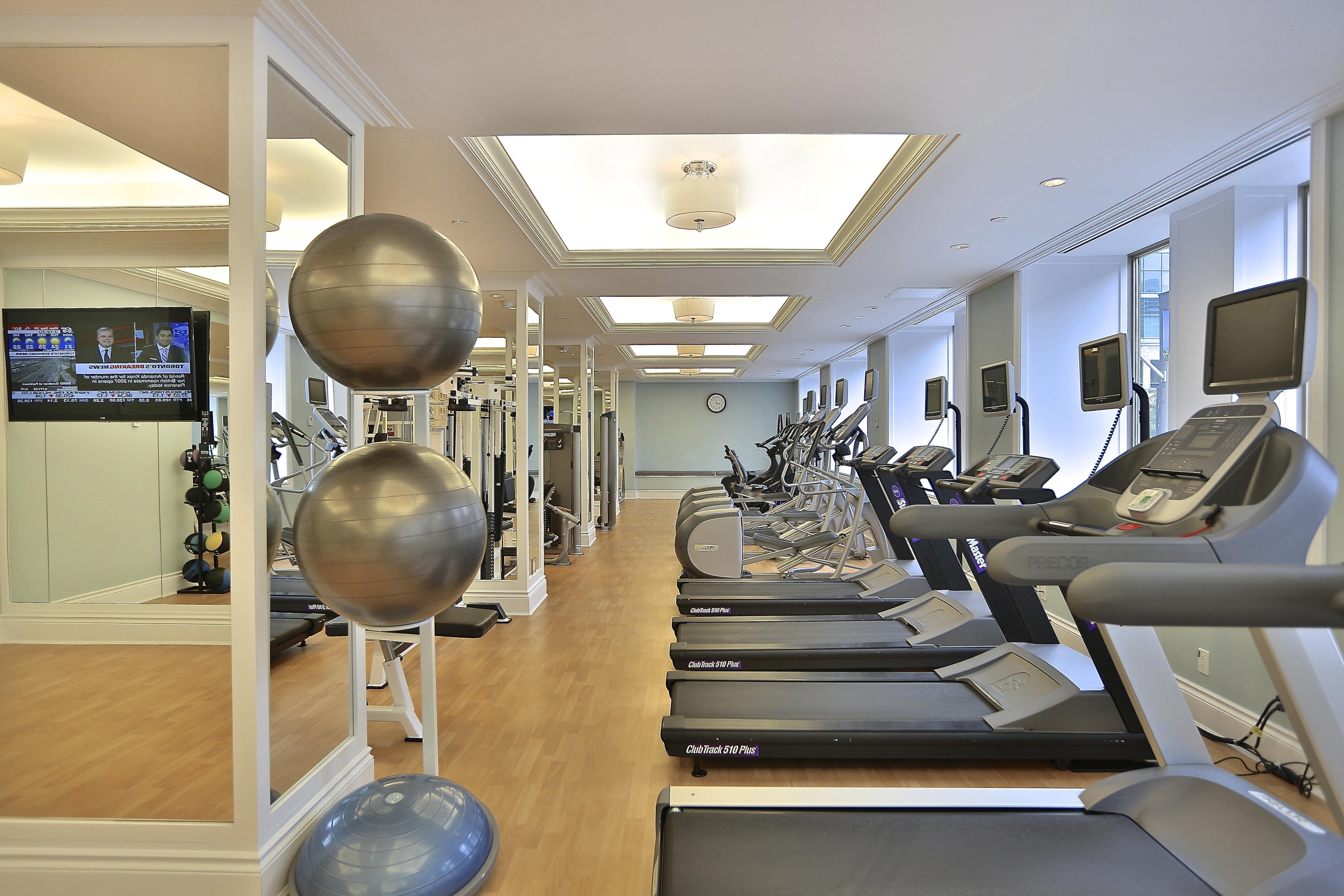 Hotel The Omni King Edward 4*