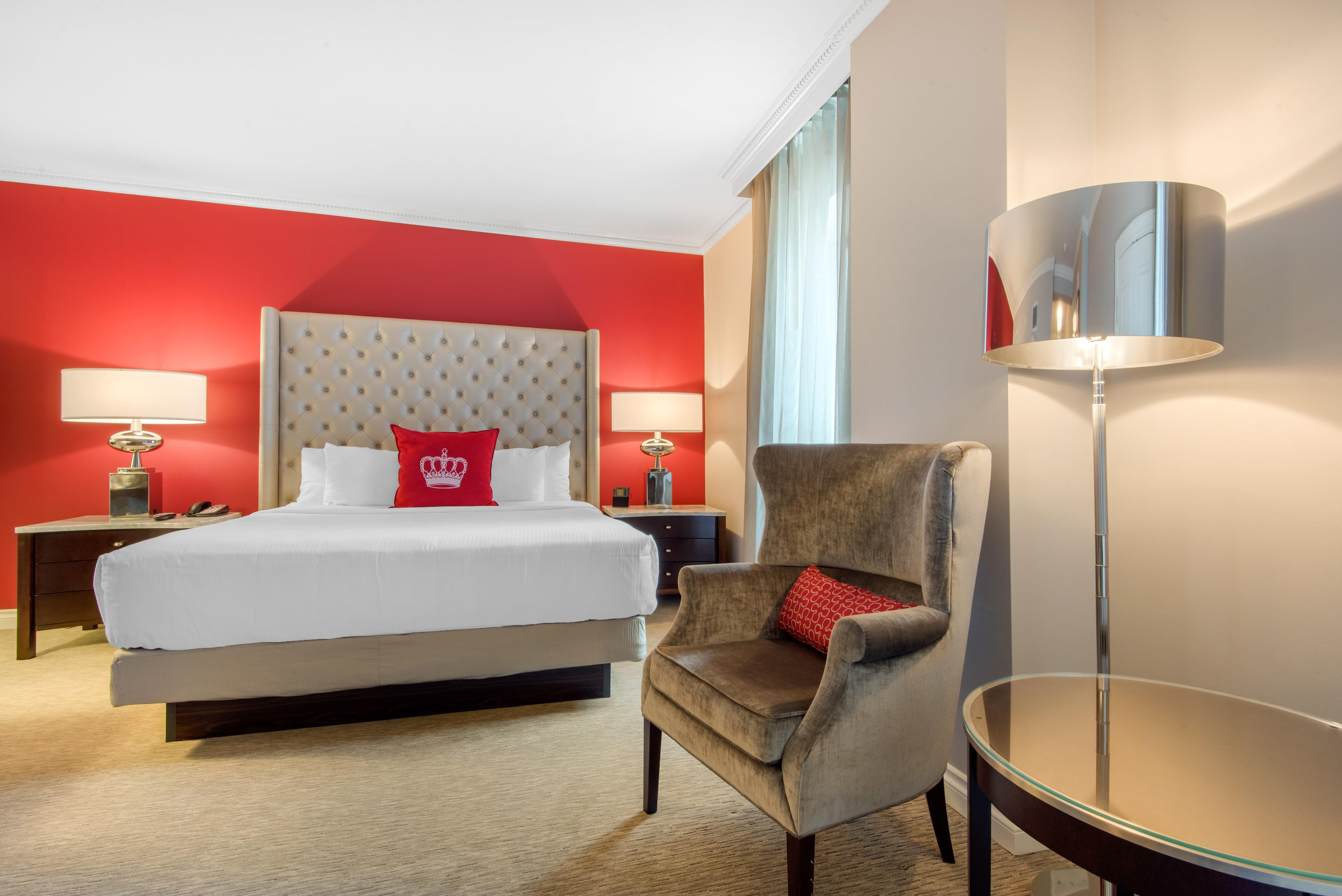 Hotel The Omni King Edward