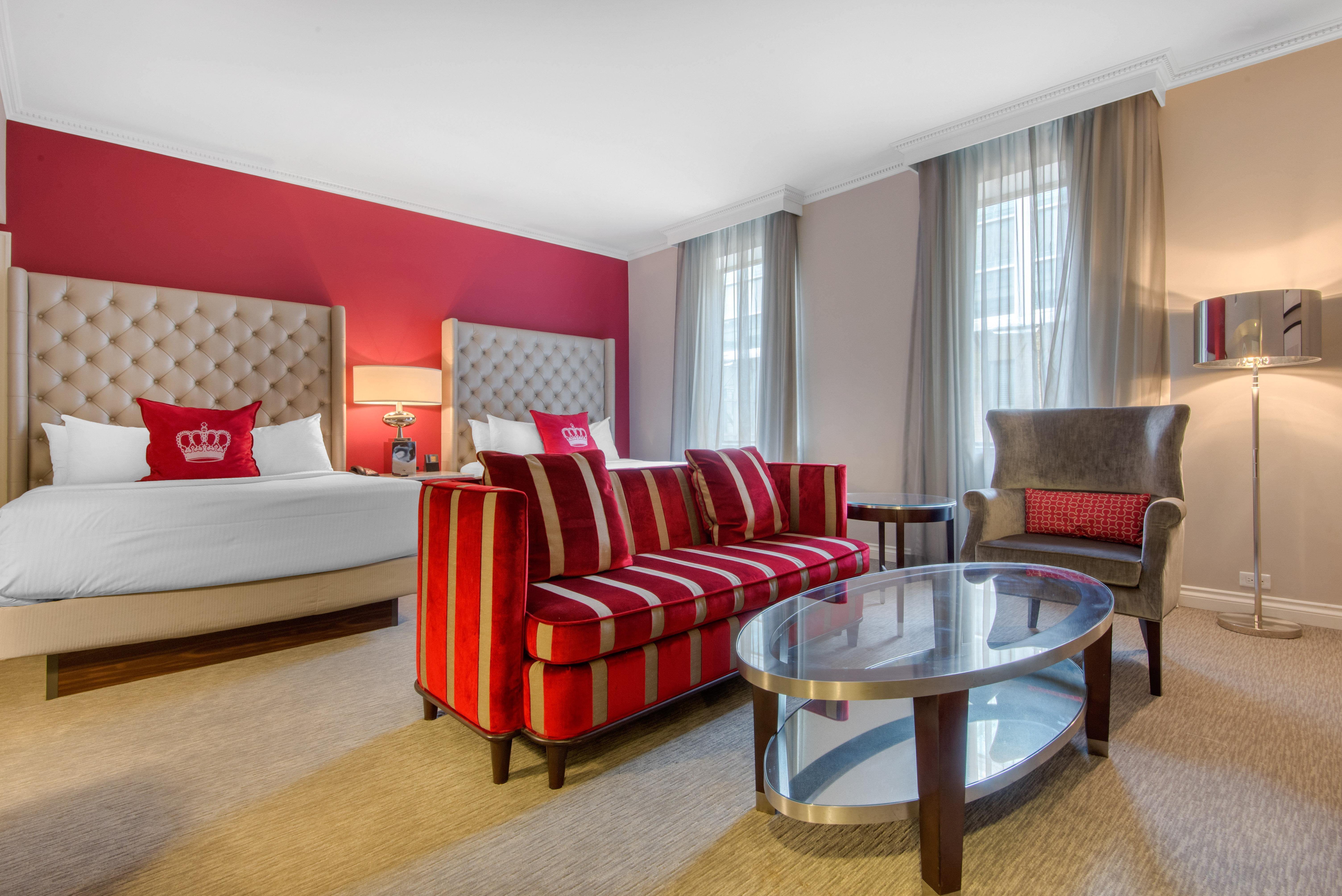 The Omni King Edward