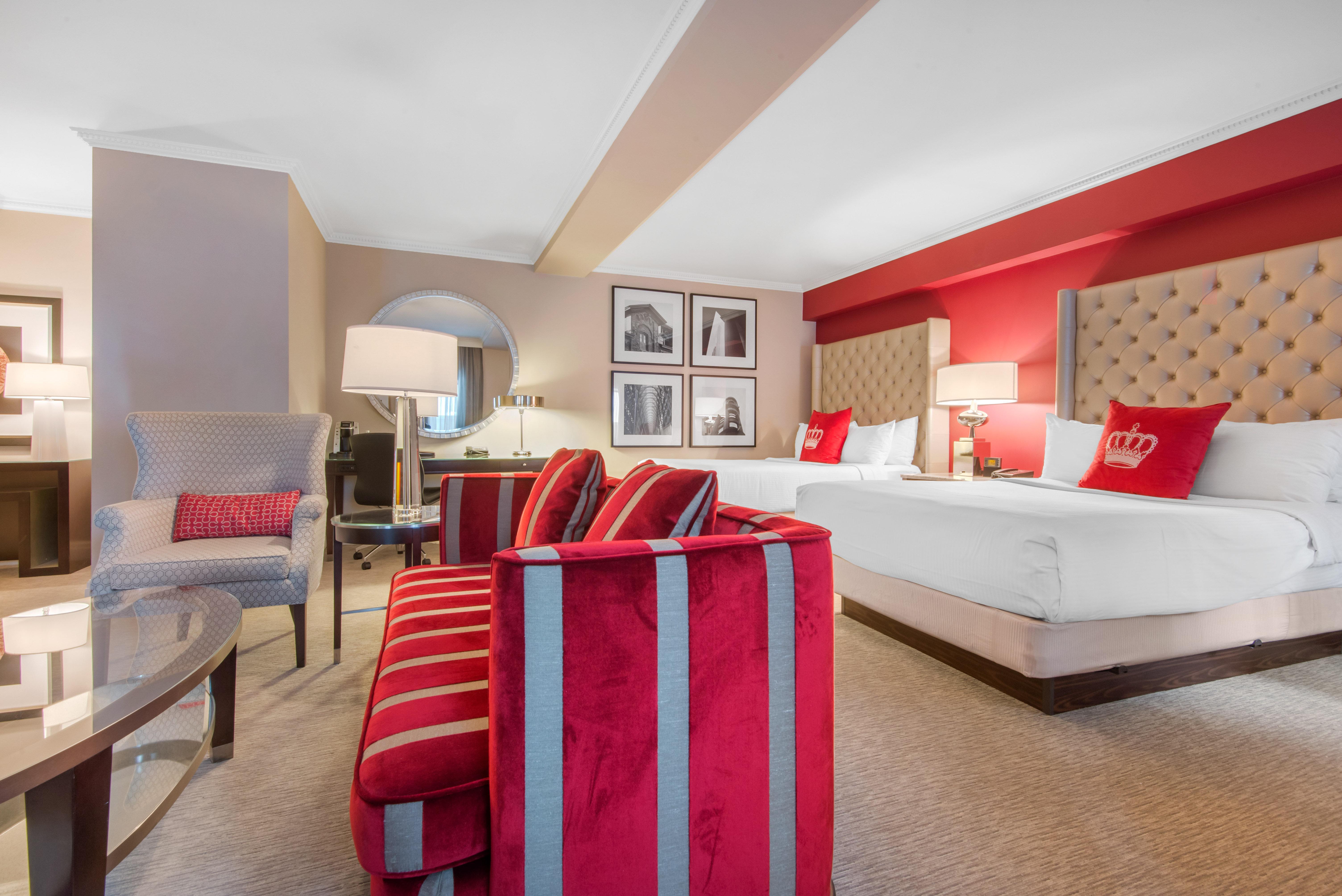 Hotel The Omni King Edward