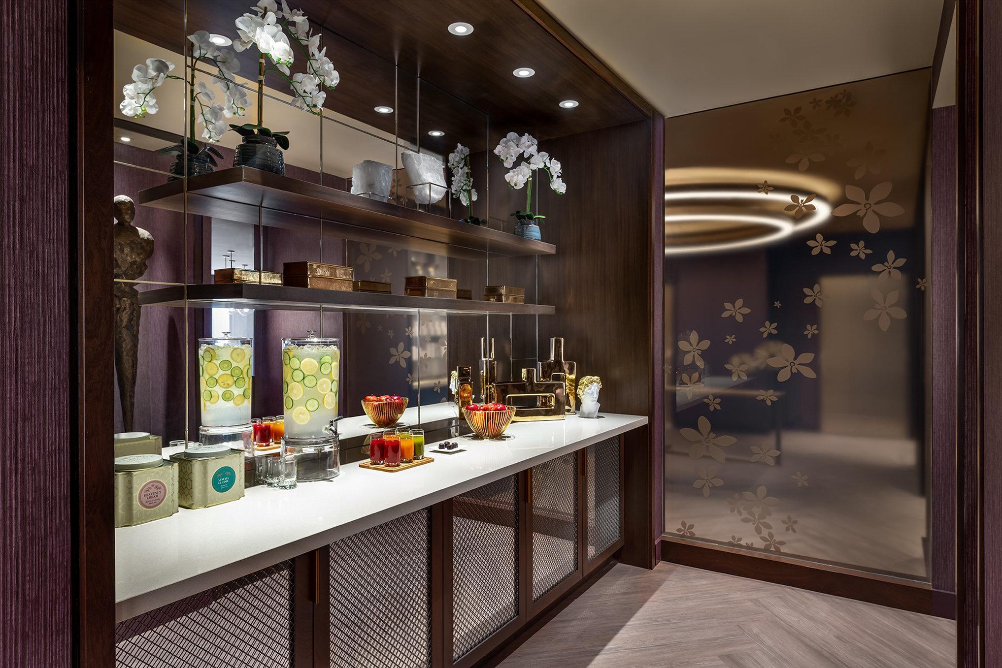 The Omni King Edward 4* Toronto