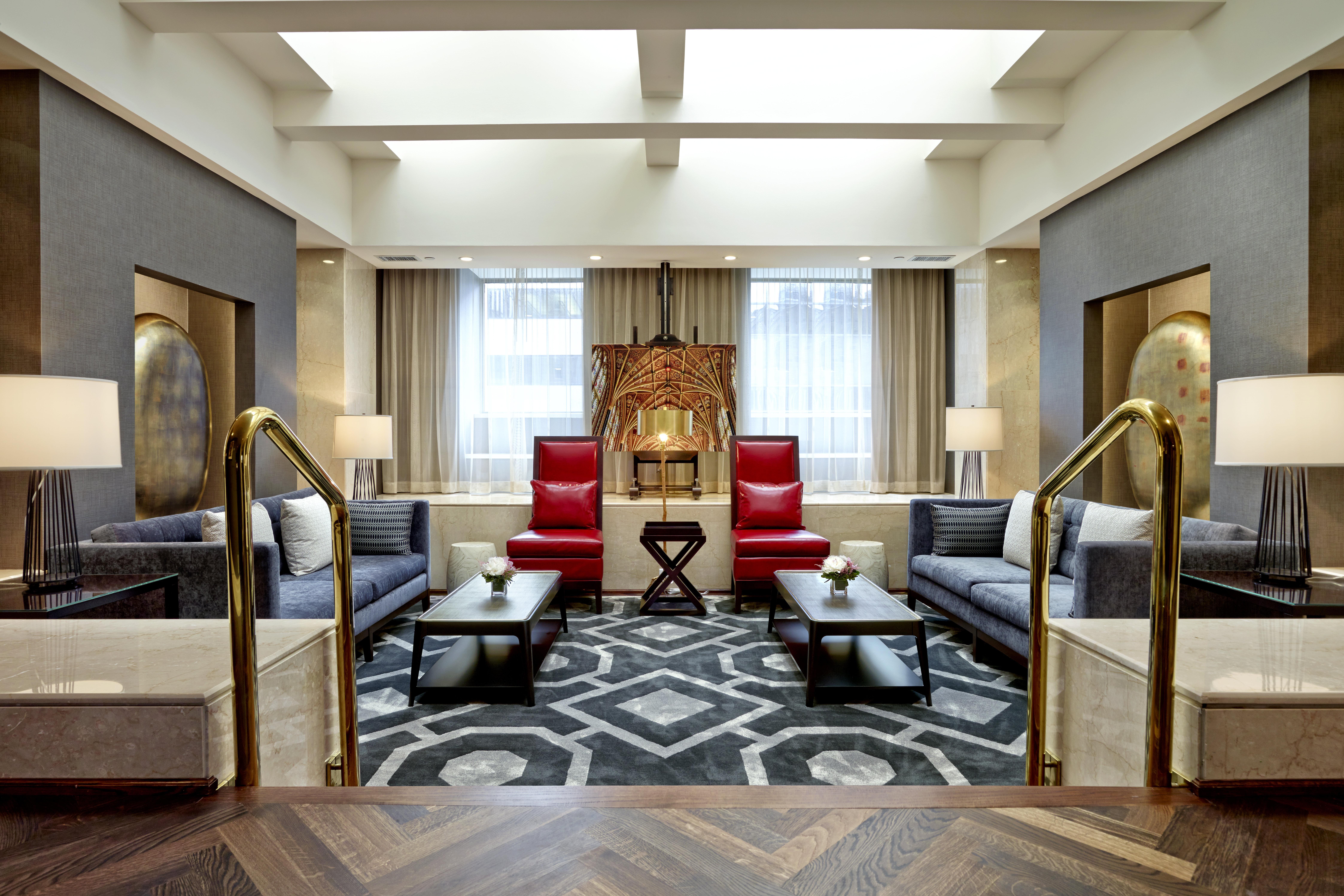 The Omni King Edward 4* Toronto