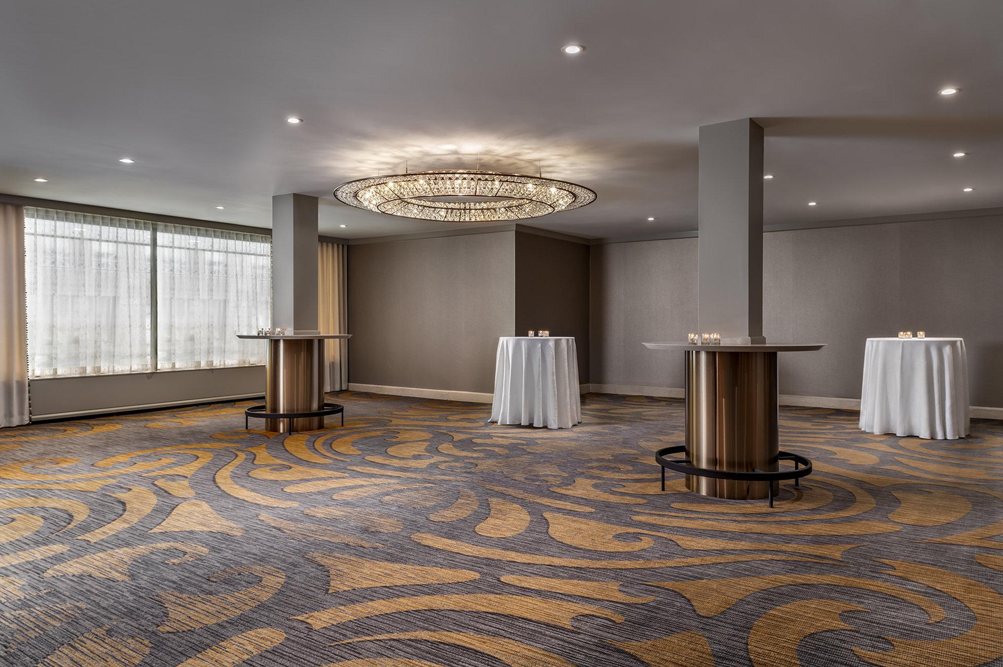 The Omni King Edward 4* Toronto