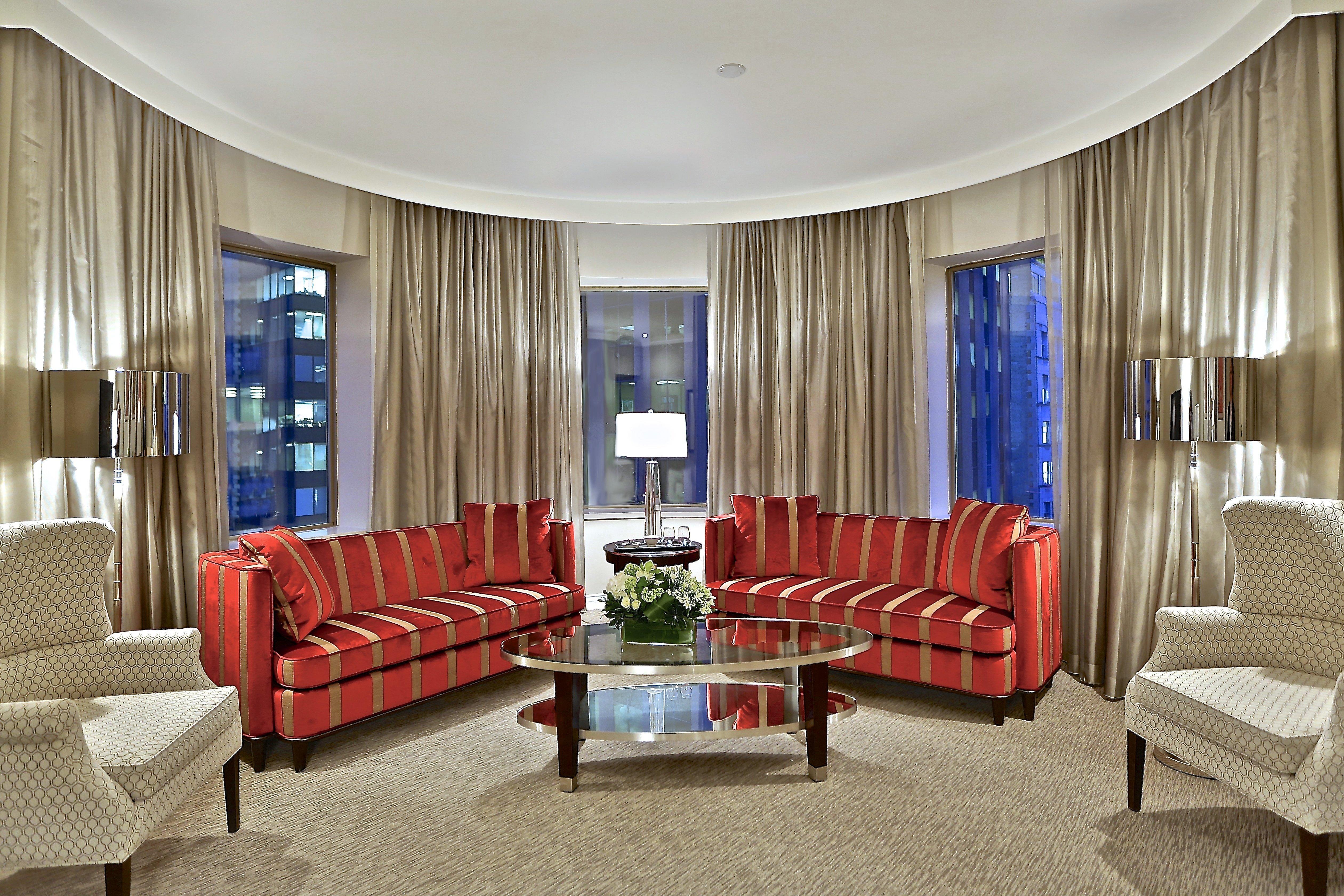 The Omni King Edward Hotel
