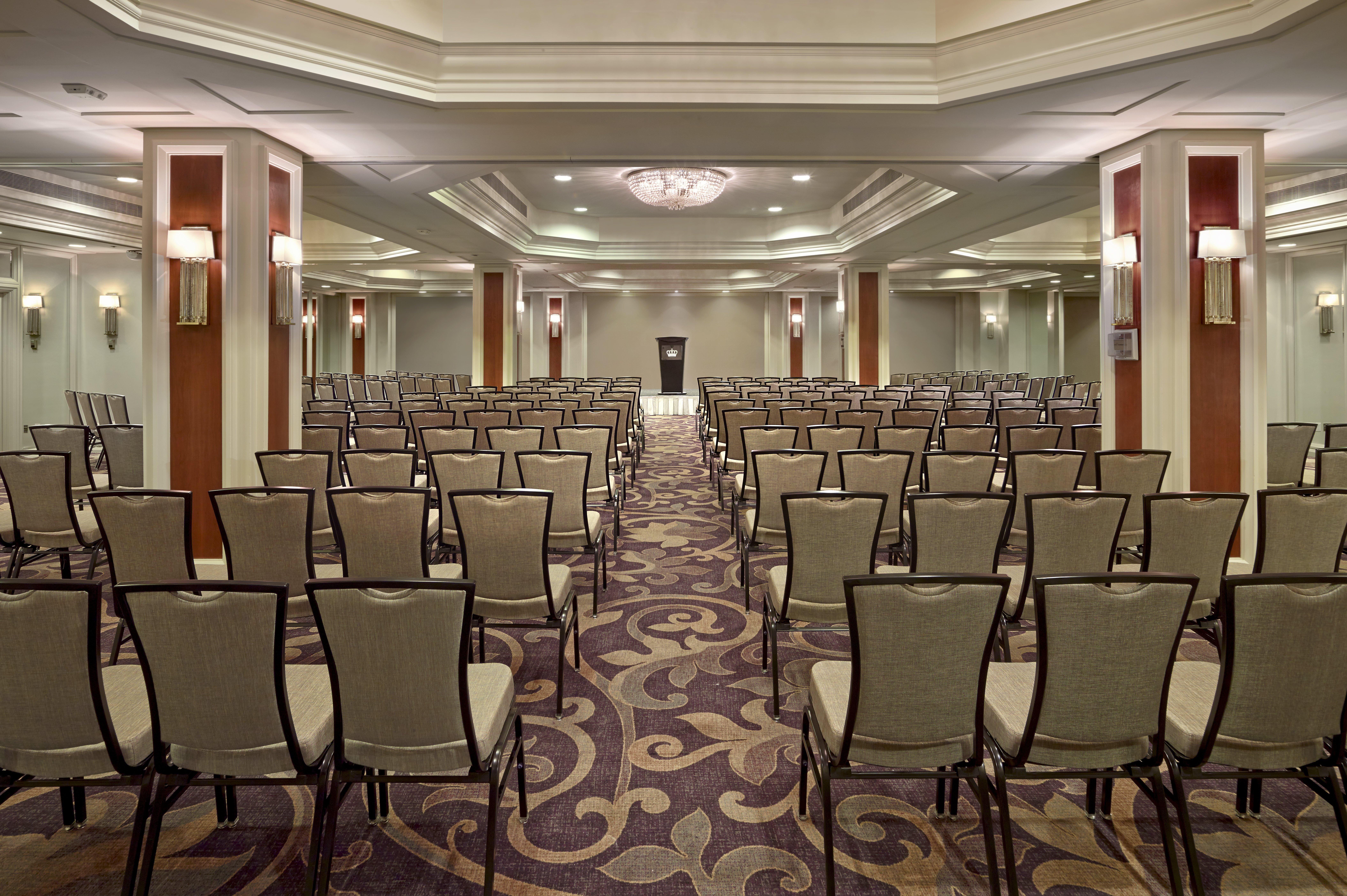 The Omni King Edward 4* Toronto
