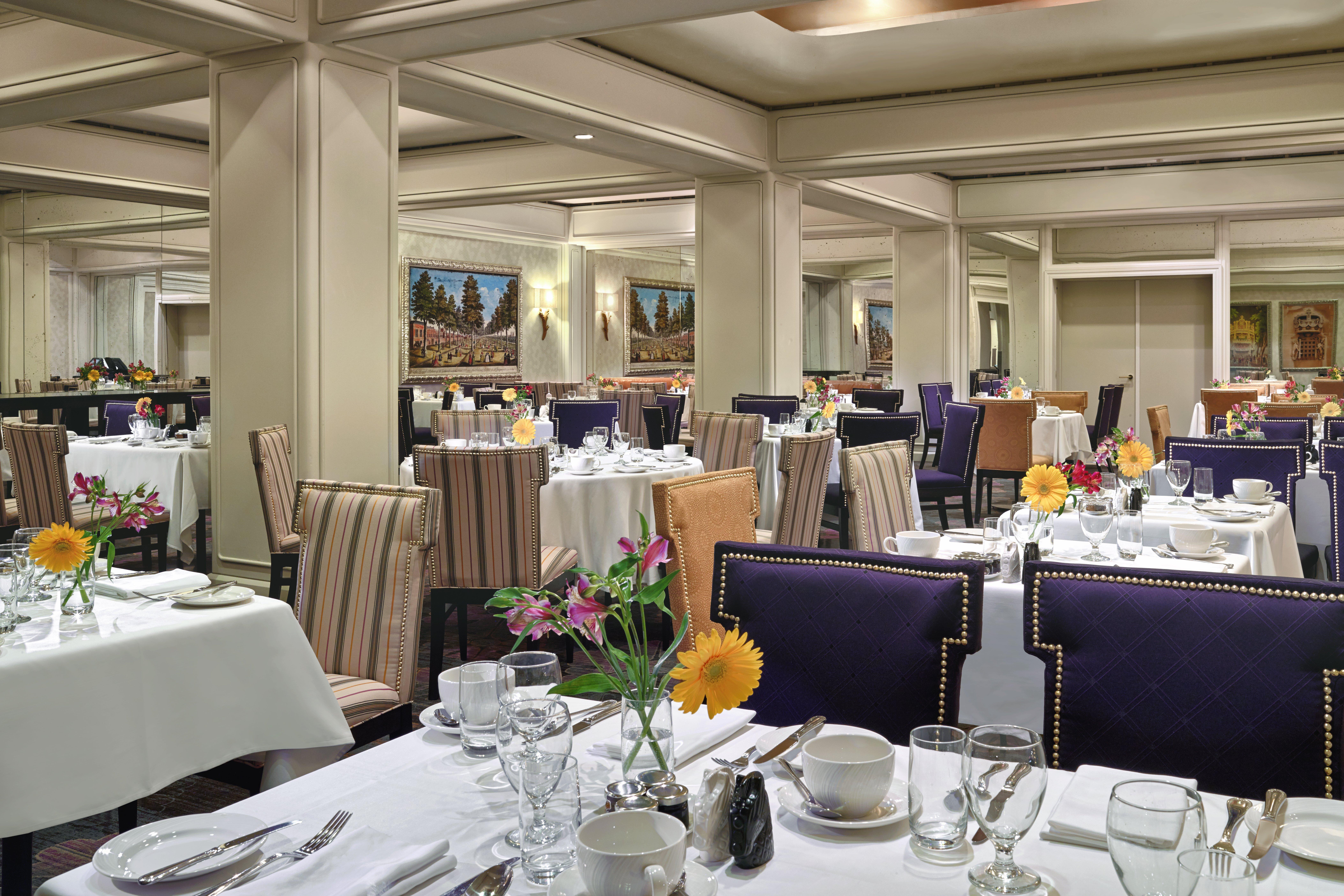 The Omni King Edward Hotel Toronto