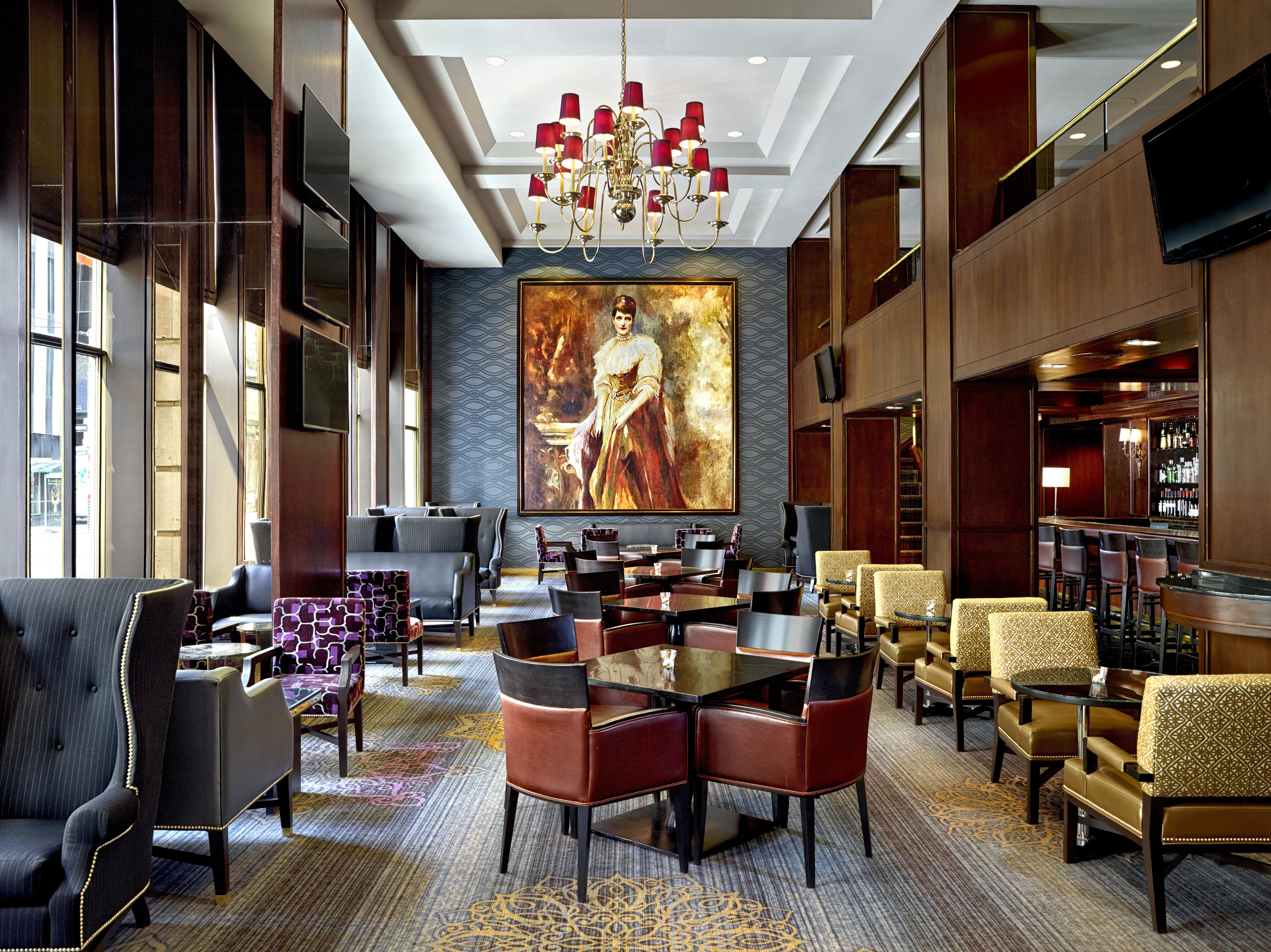 The Omni King Edward