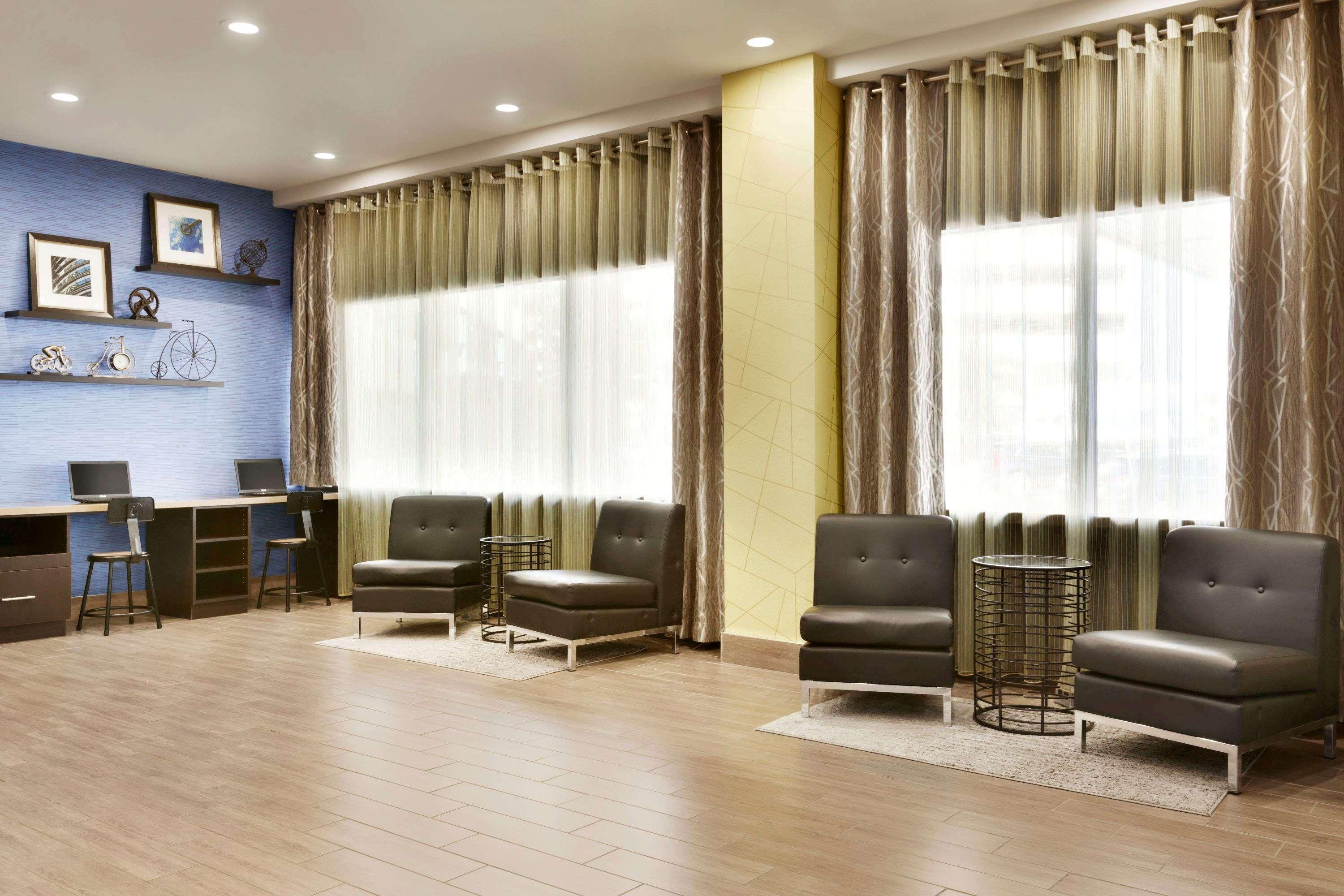 Hotel Travelodge By Wyndham East Toronto