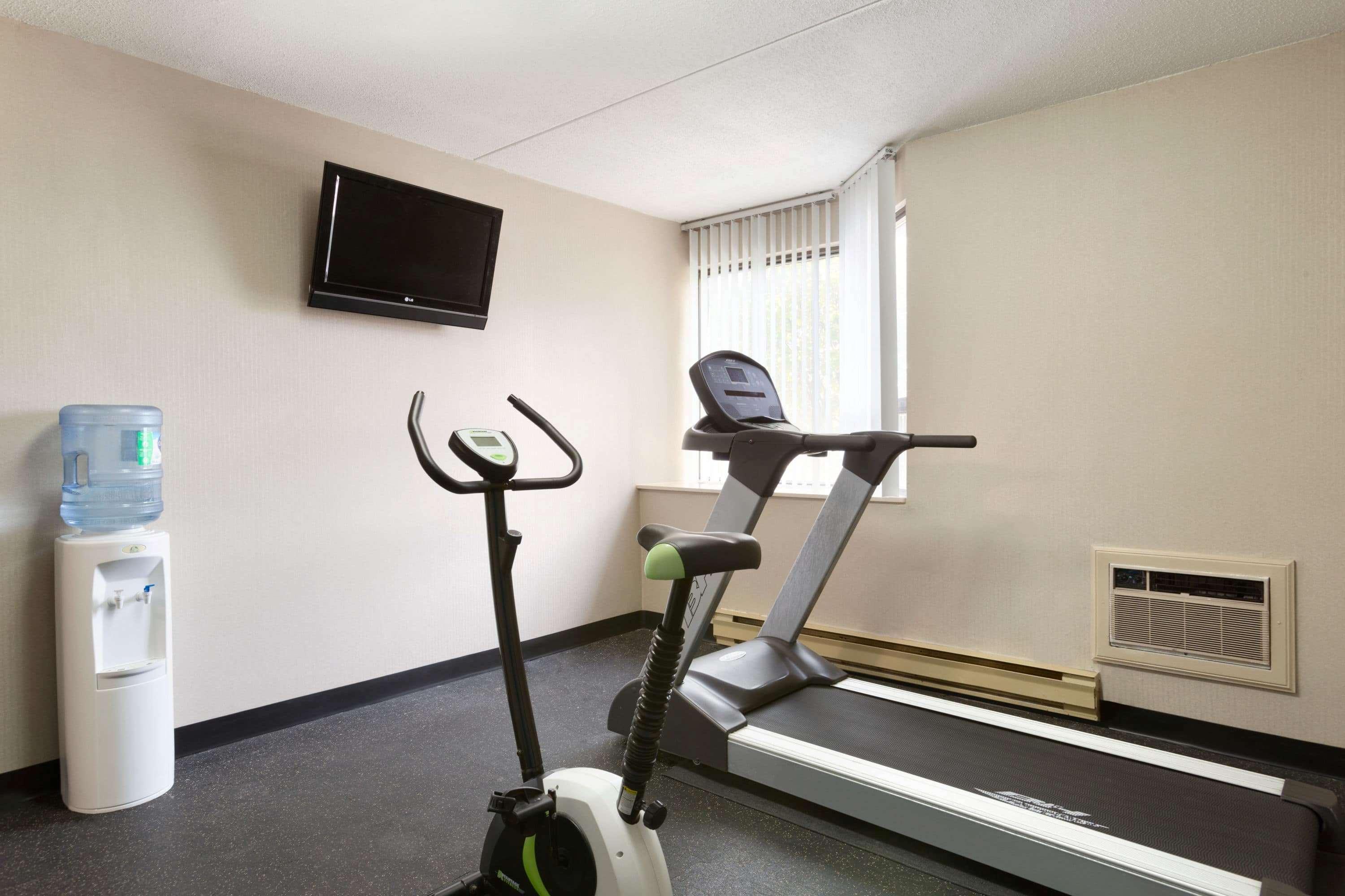 Travelodge By Wyndham East