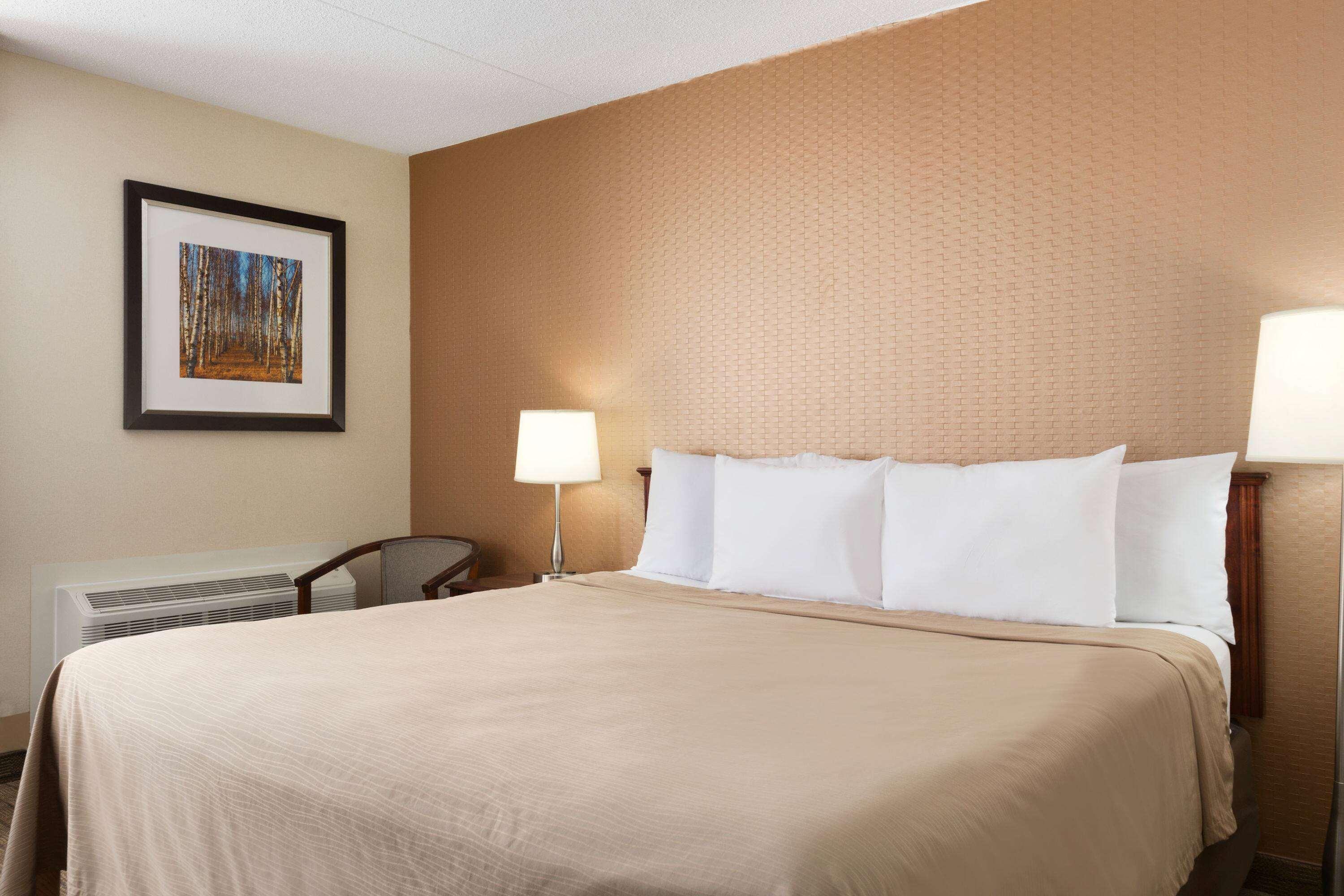 Hotel Travelodge By Wyndham East