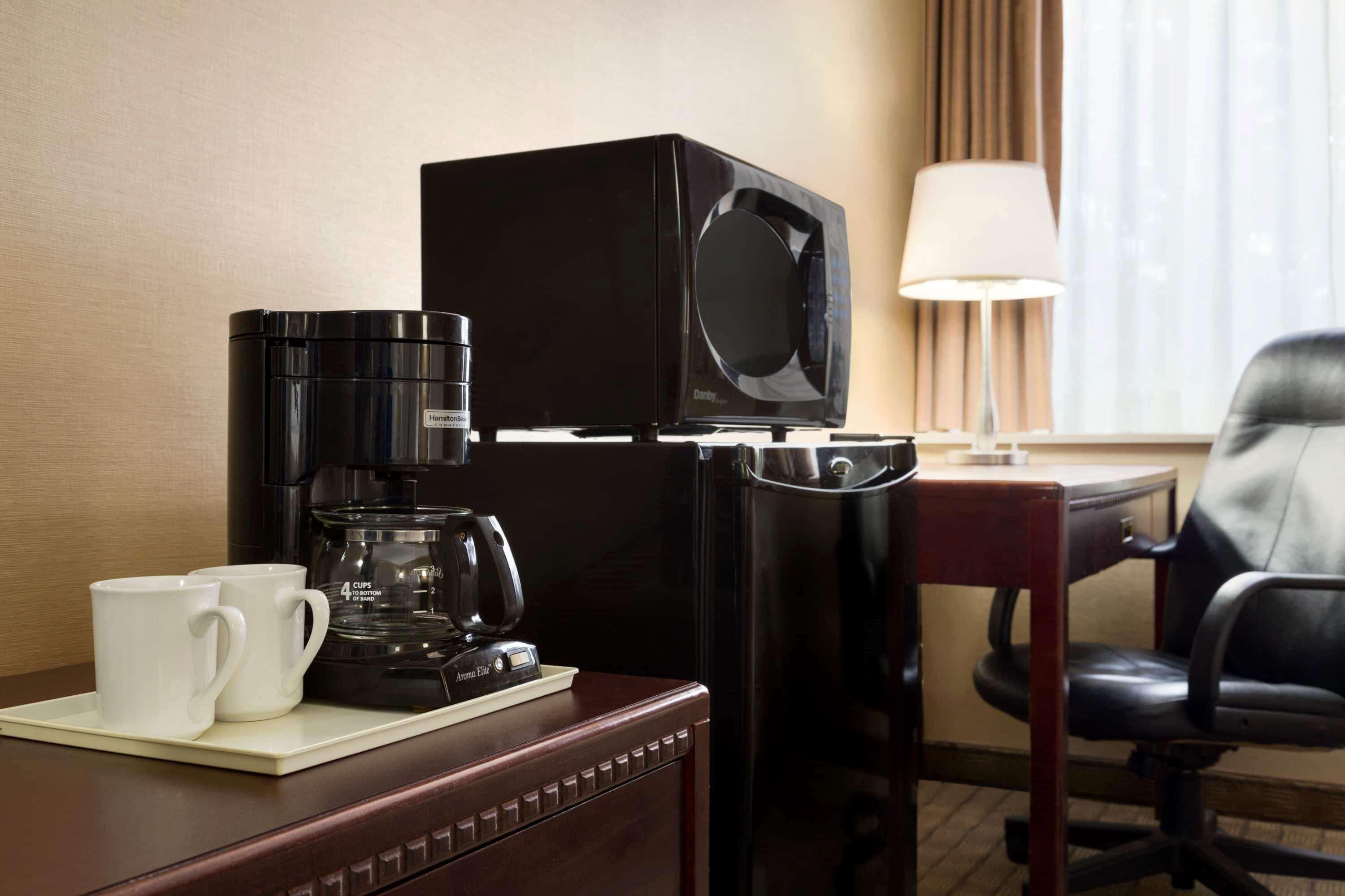Hotel Travelodge By Wyndham East Toronto
