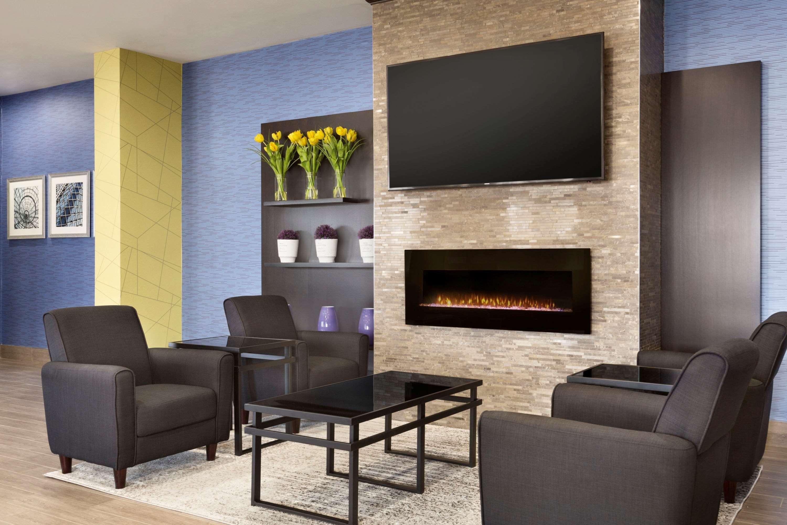 Travelodge By Wyndham East 2* Toronto