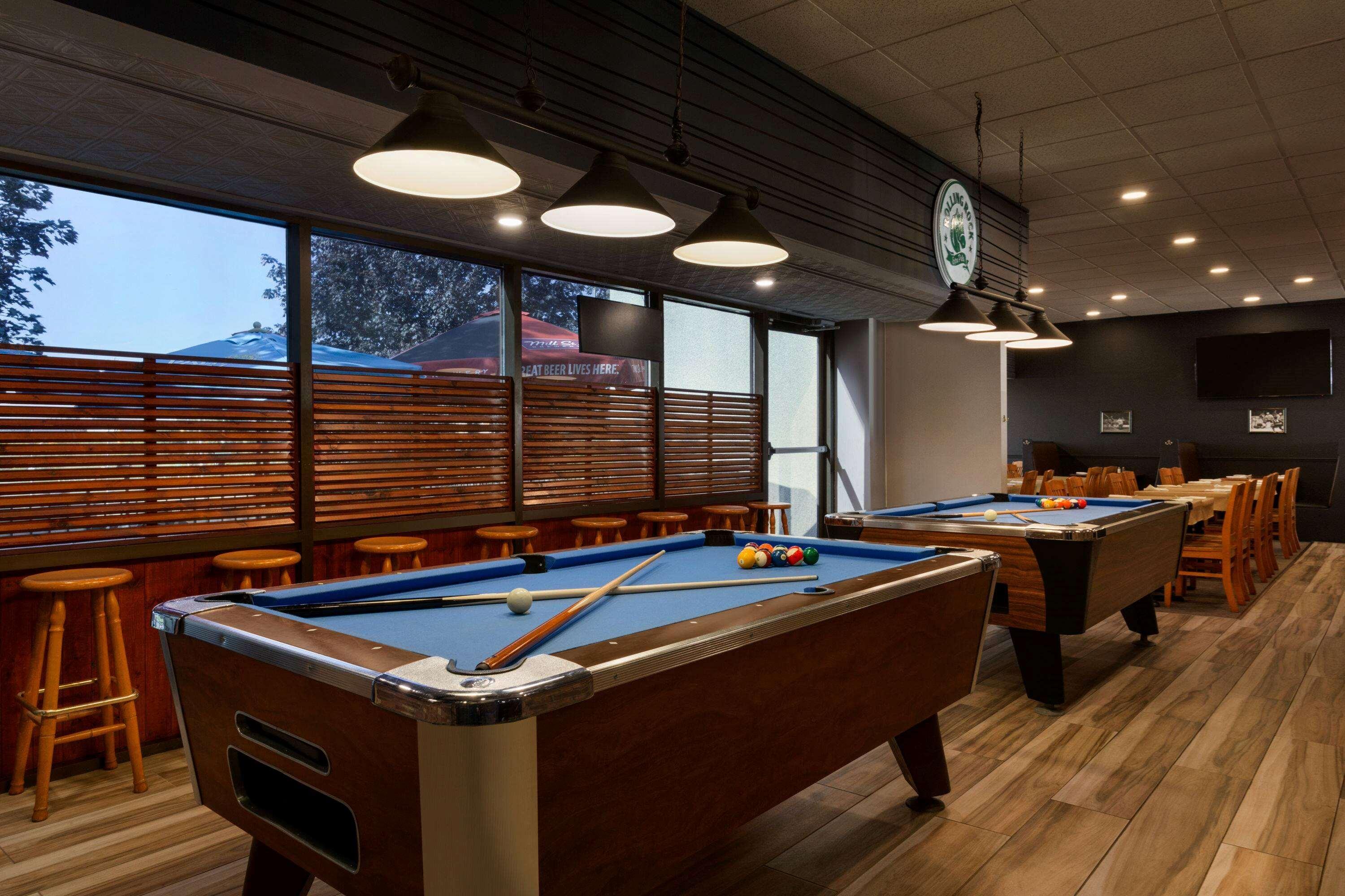 Travelodge By Wyndham East Toronto