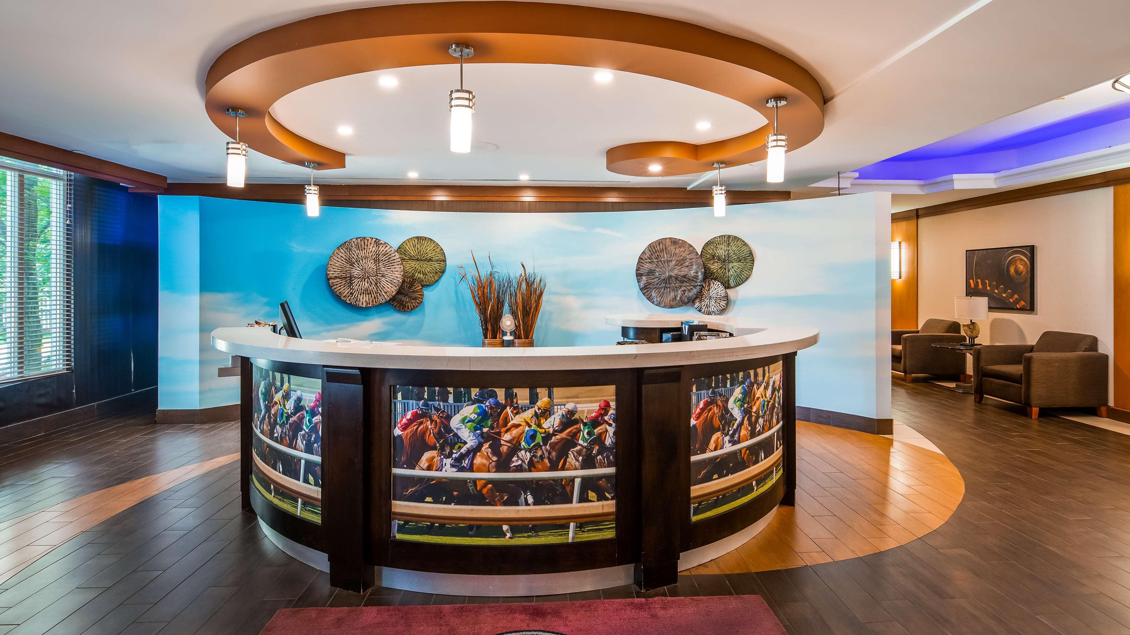 Western Premier Airport Carlingview 3* Toronto