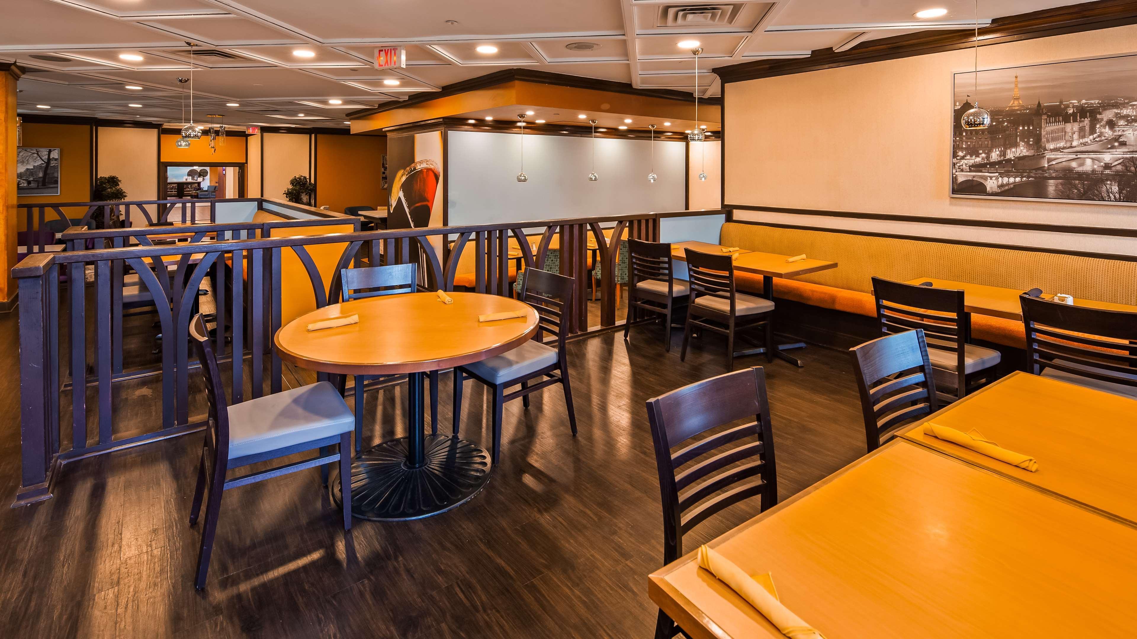 Hotel Western Premier Airport Carlingview