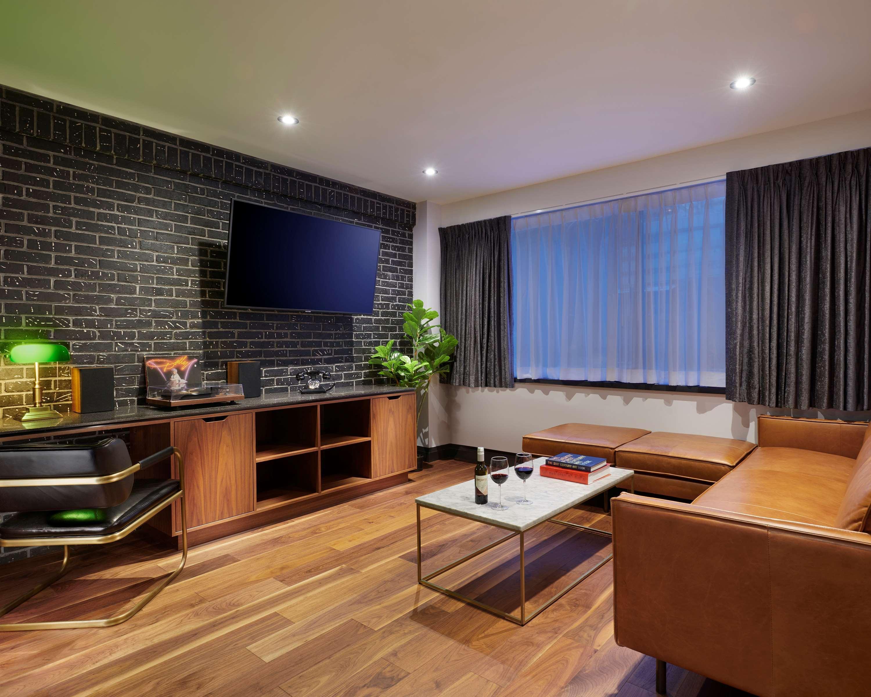 The Anndore House, Part Of Jdv By Hyatt Hotel Toronto