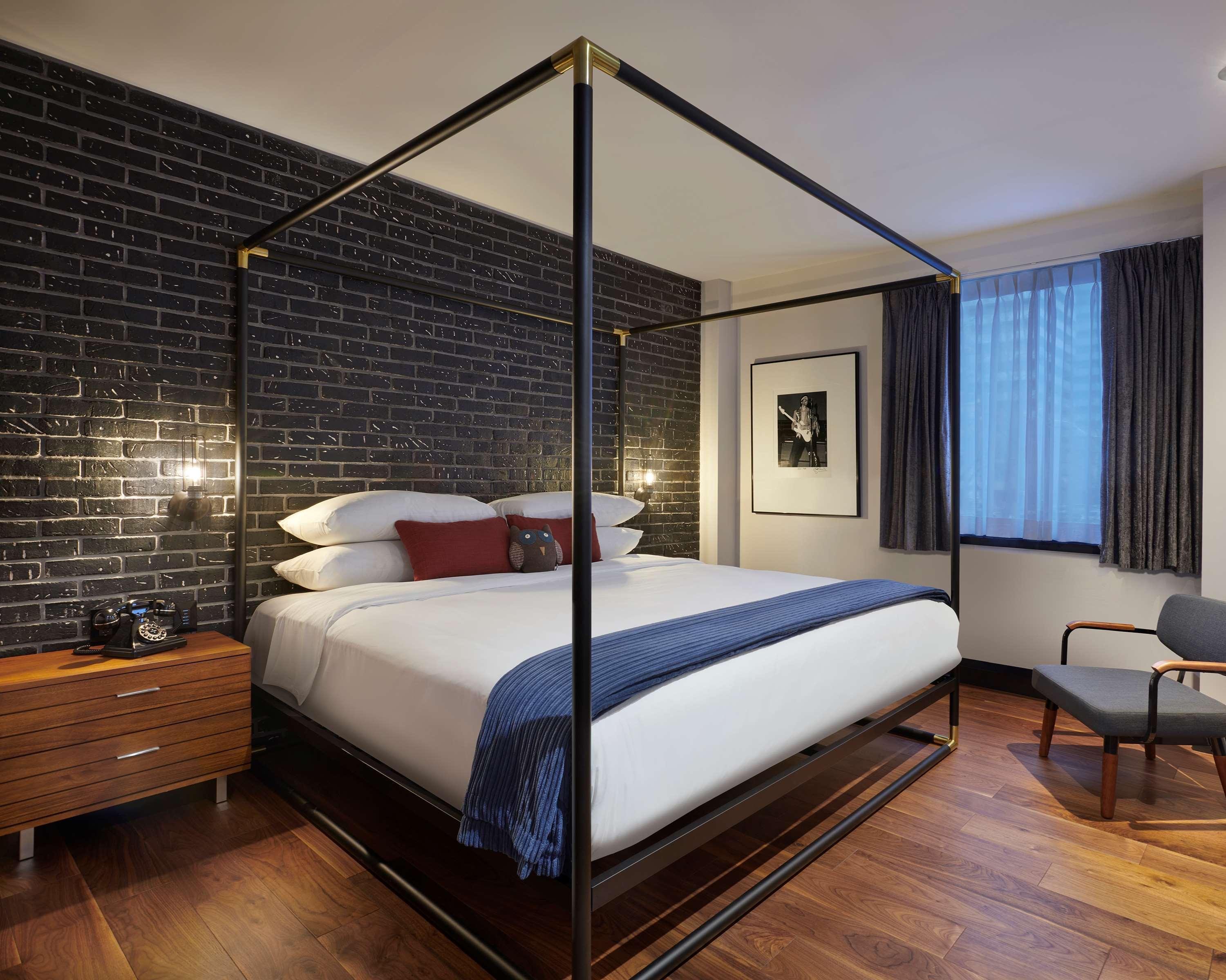 The Anndore House, Part Of Jdv By Hyatt 4* Toronto