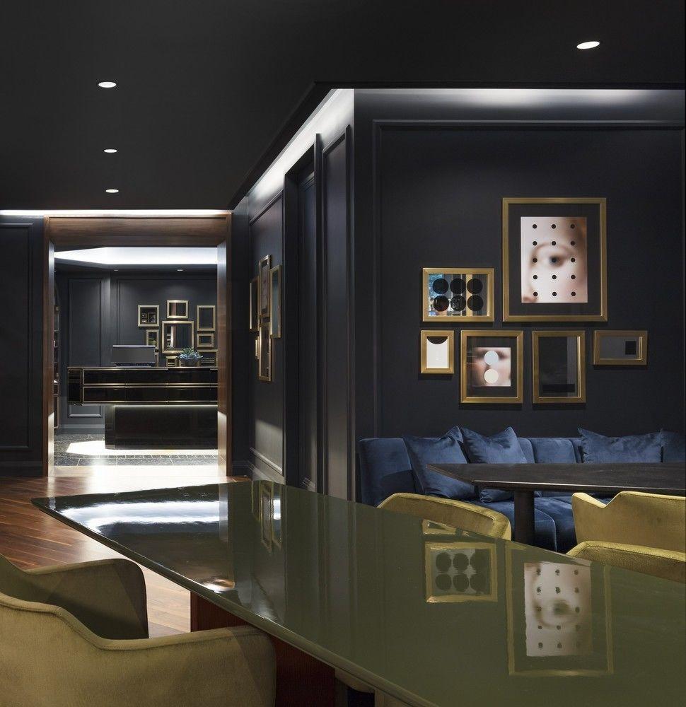 The Anndore House, Part Of Jdv By Hyatt 4* Toronto