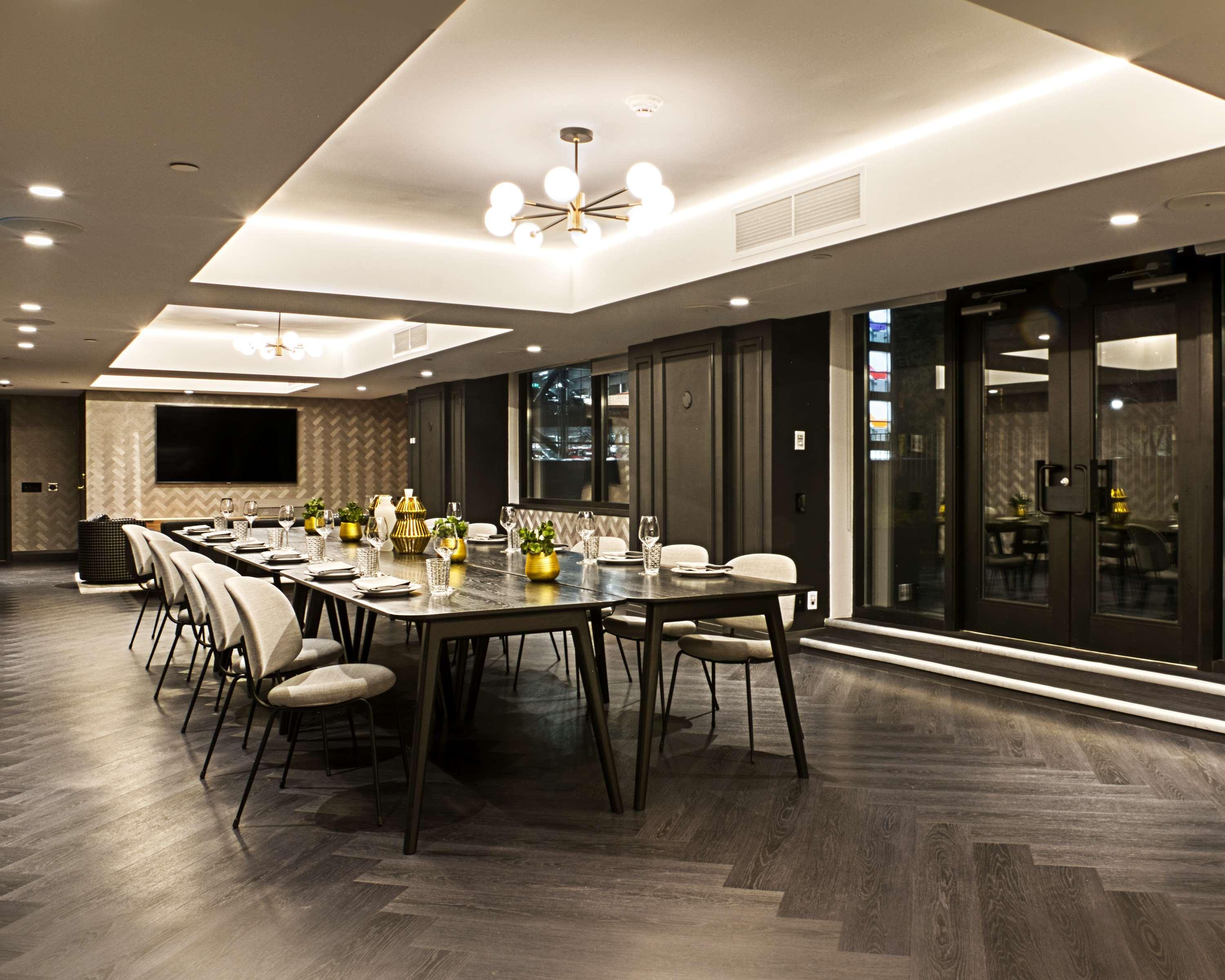 The Anndore House, Part Of Jdv By Hyatt Toronto