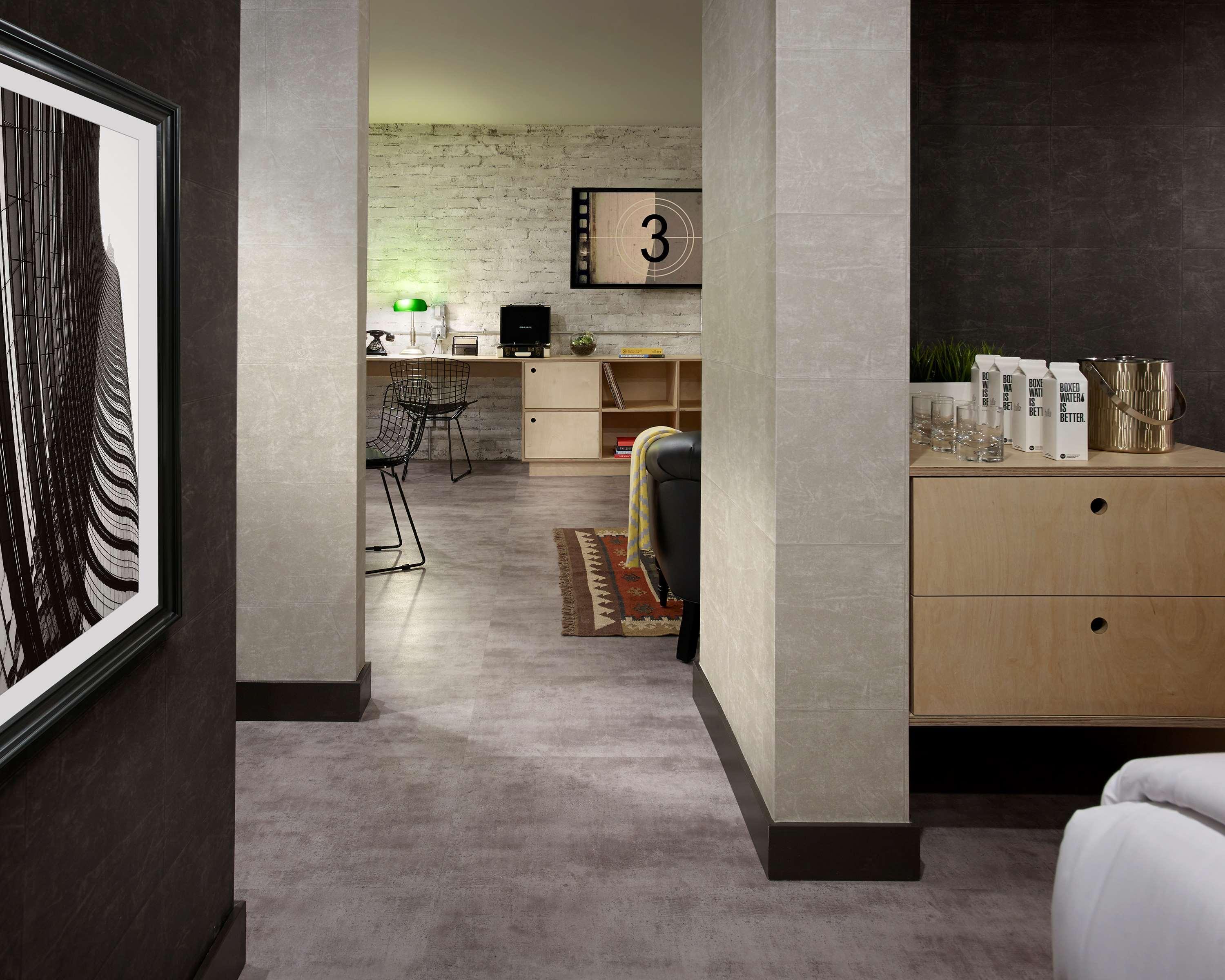The Anndore House, Part Of Jdv By Hyatt 4* Toronto