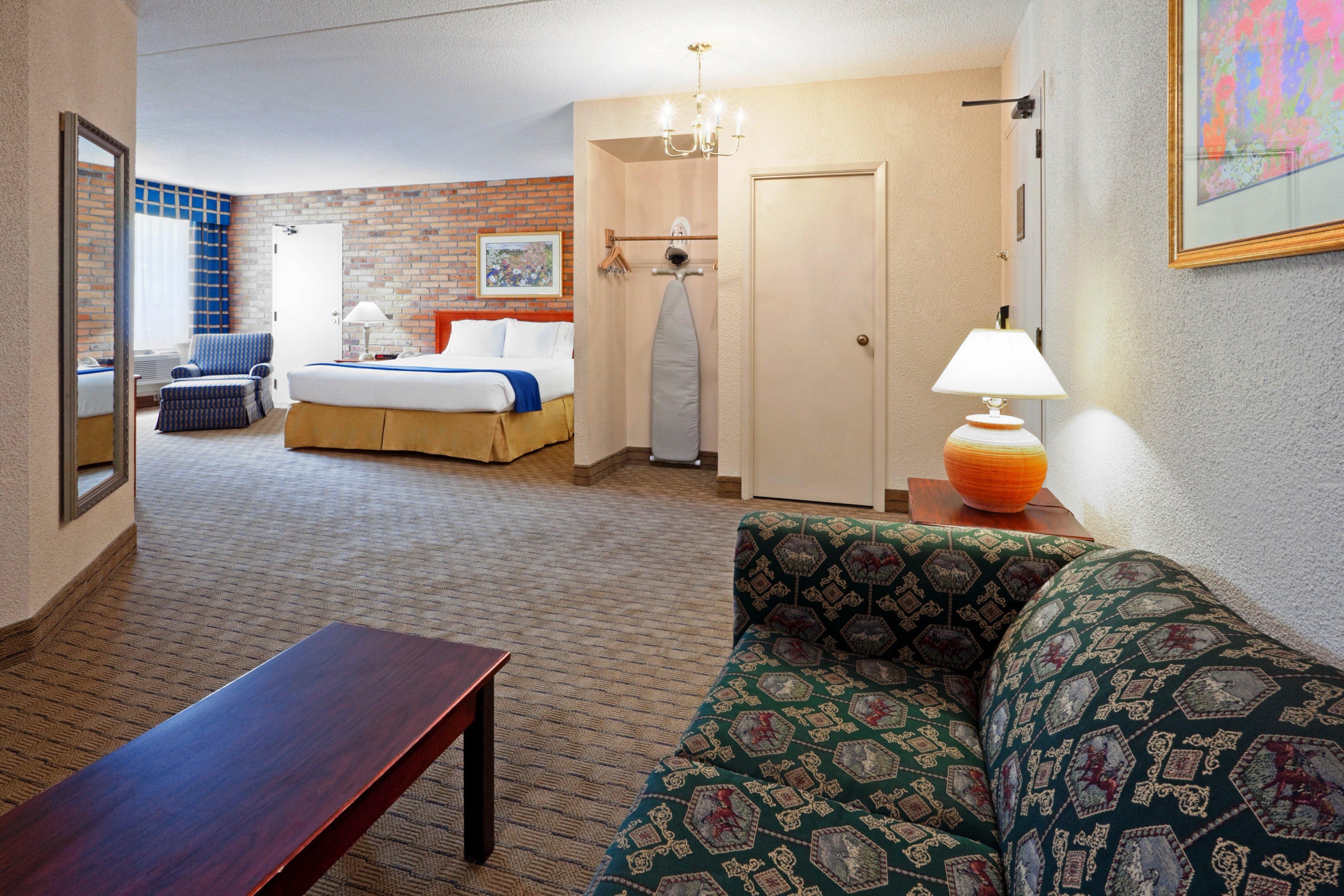 Hotel Express East, An Ihg 2*