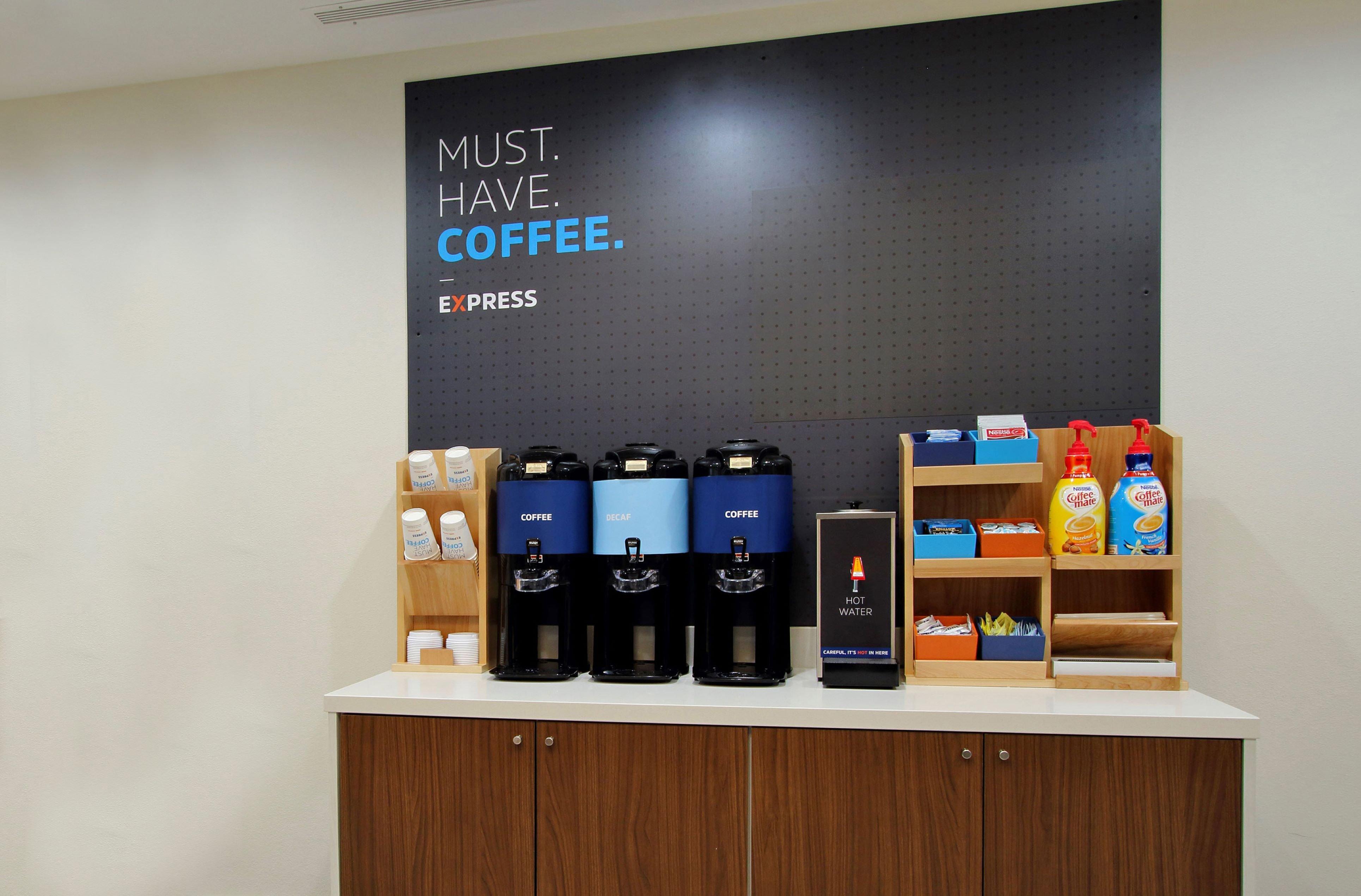 Express East, An Ihg Hotel