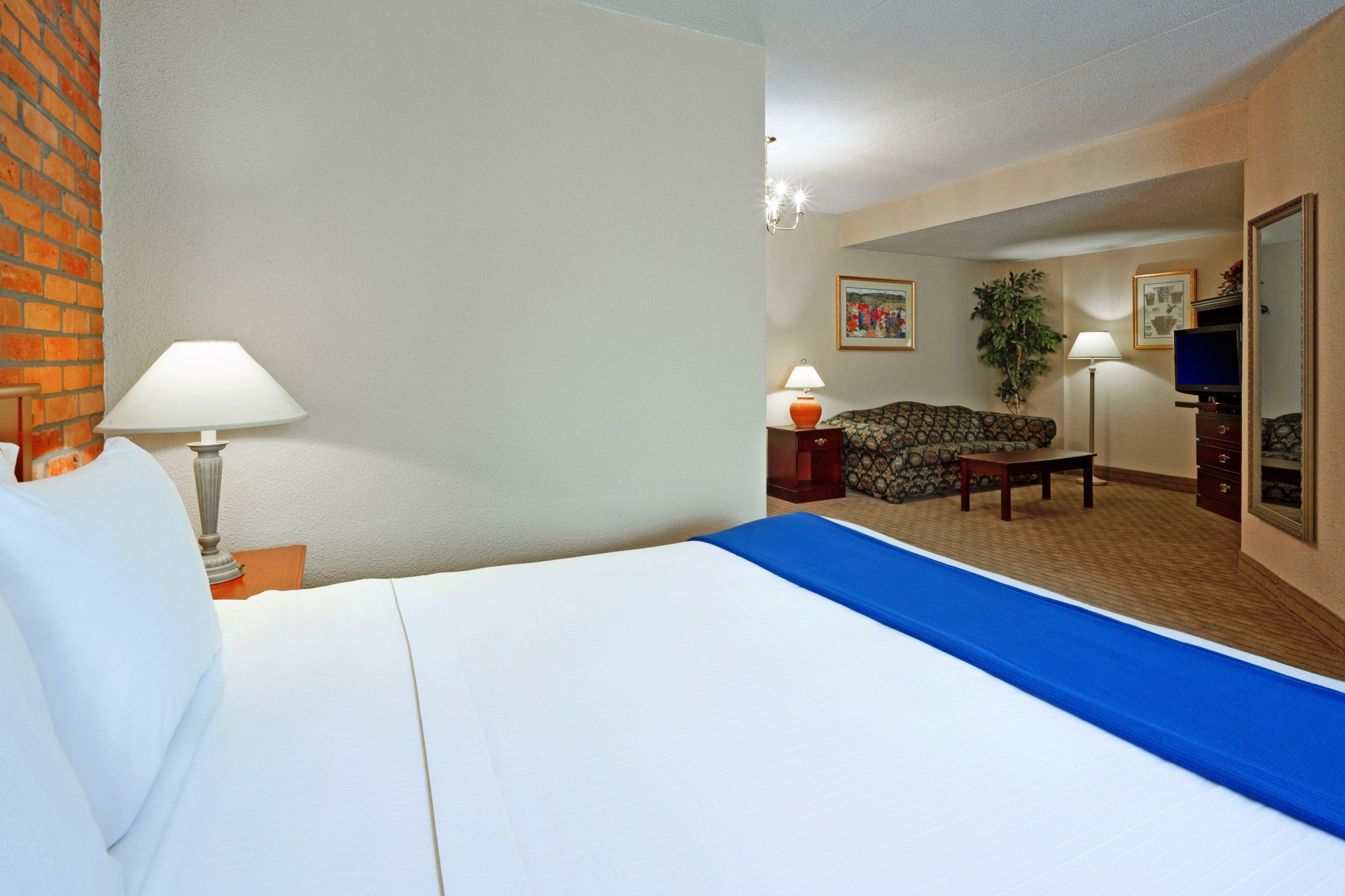 Express East, An Ihg Hotel Toronto