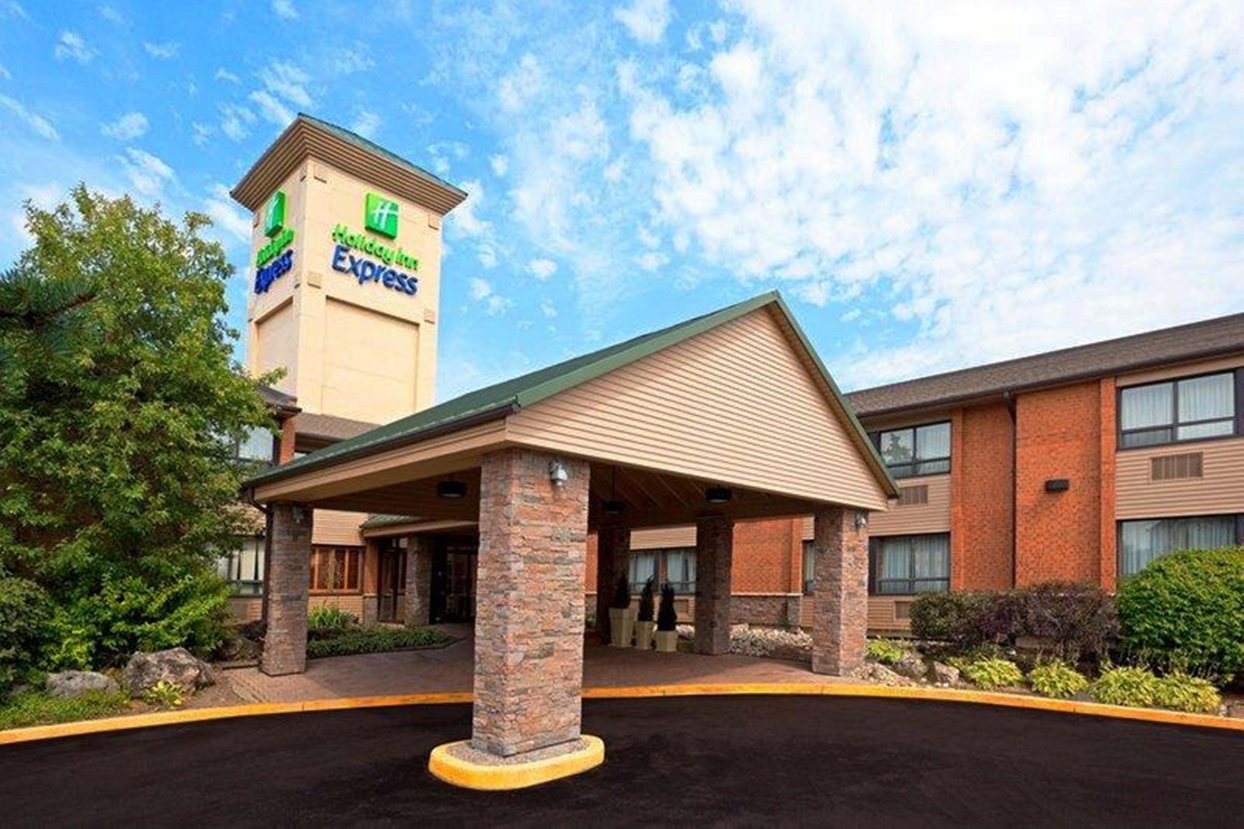 Hotel Express East, An Ihg 2*