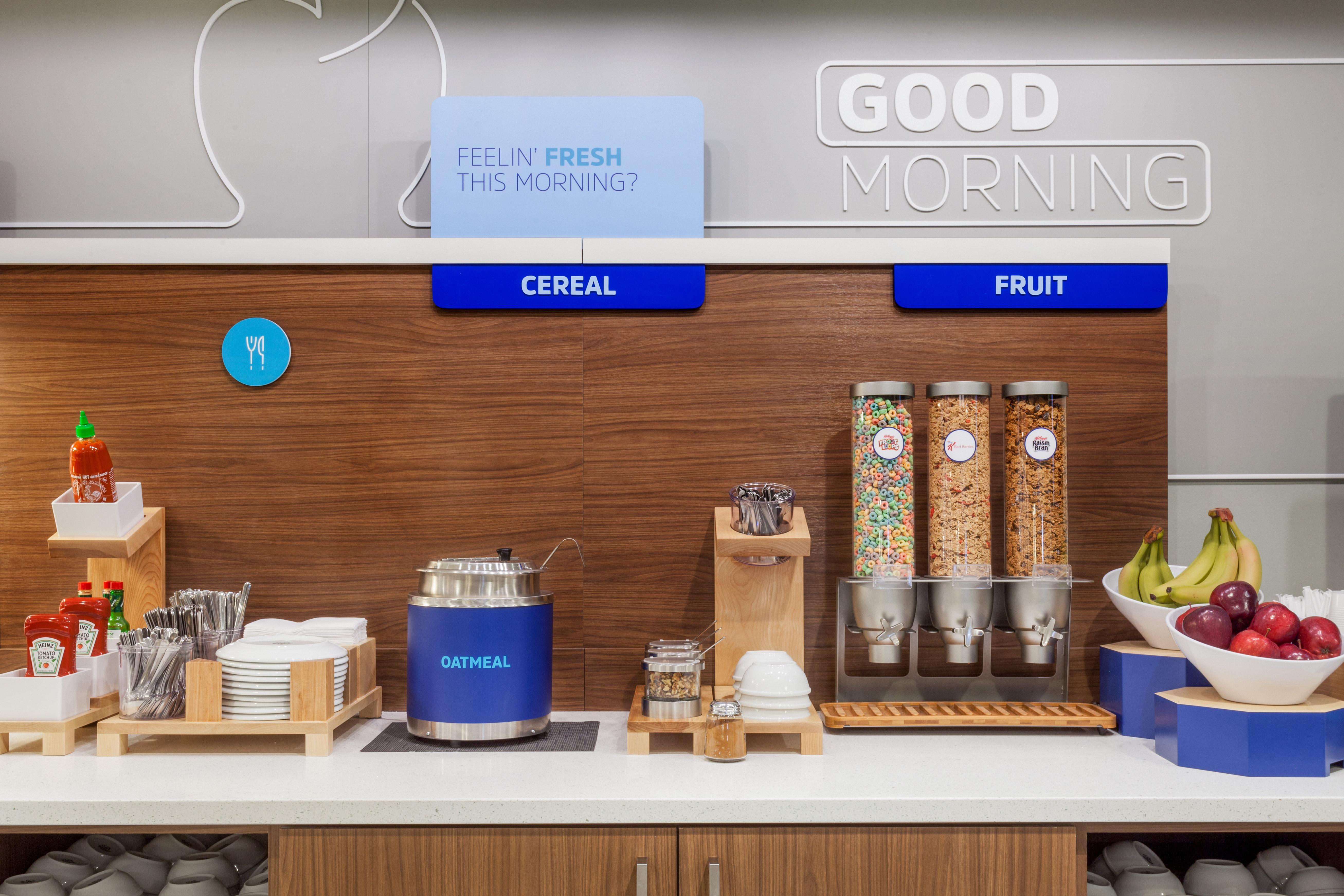 Express East, An Ihg Hotel 2*